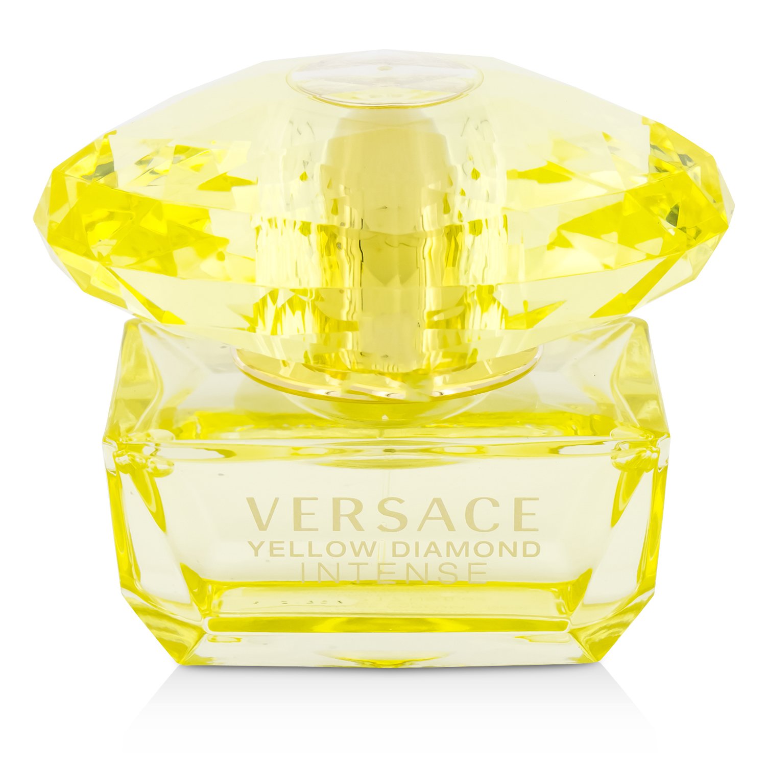 Versace Yellow Diamond Intense Eau De Parfum Spray 90ml/3oz