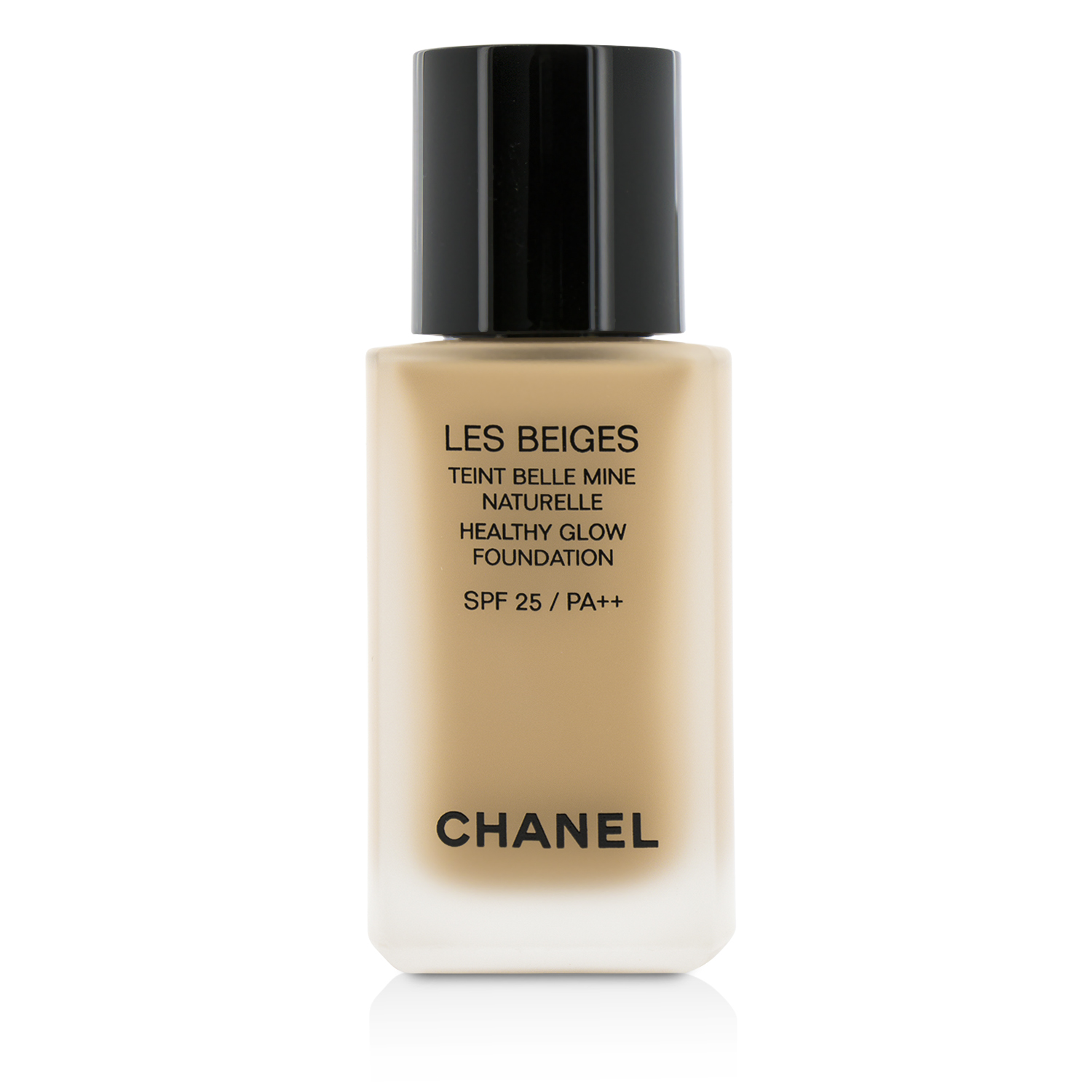Chanel Les Beiges Healthy Glow Foundation SPF 25 30ml/1oz