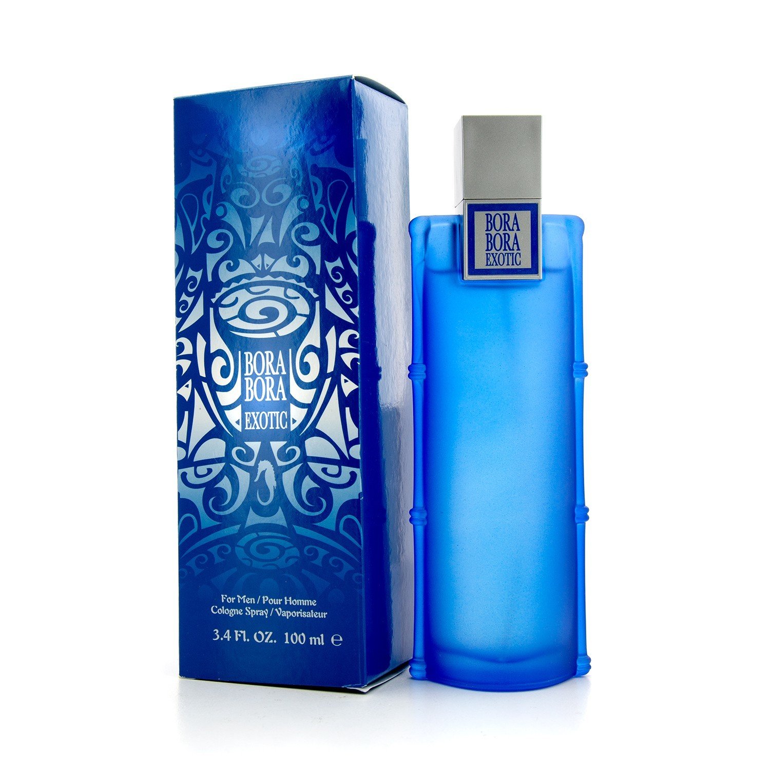 Liz Claiborne Bora Bora Exotic Cologne Spray 100ml/3.4oz