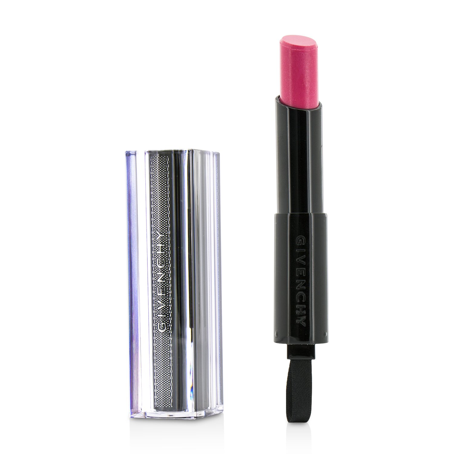 Givenchy Rouge Interdit Vinyl Extreme Shine Lipstick 3.3g/0.11oz
