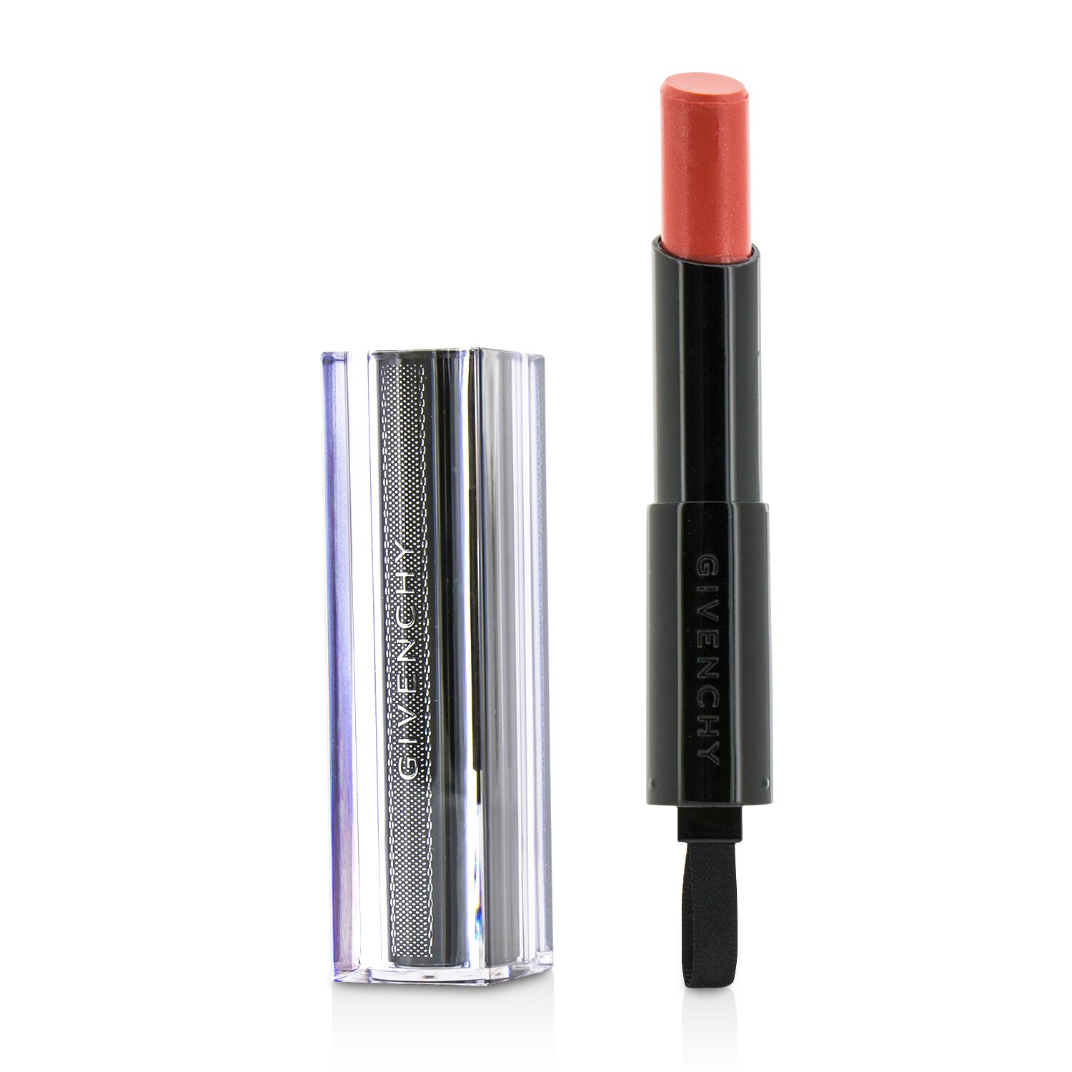 Givenchy Rouge Interdit Vinyl Extreme Shine Lipstick 3.3g/0.11oz