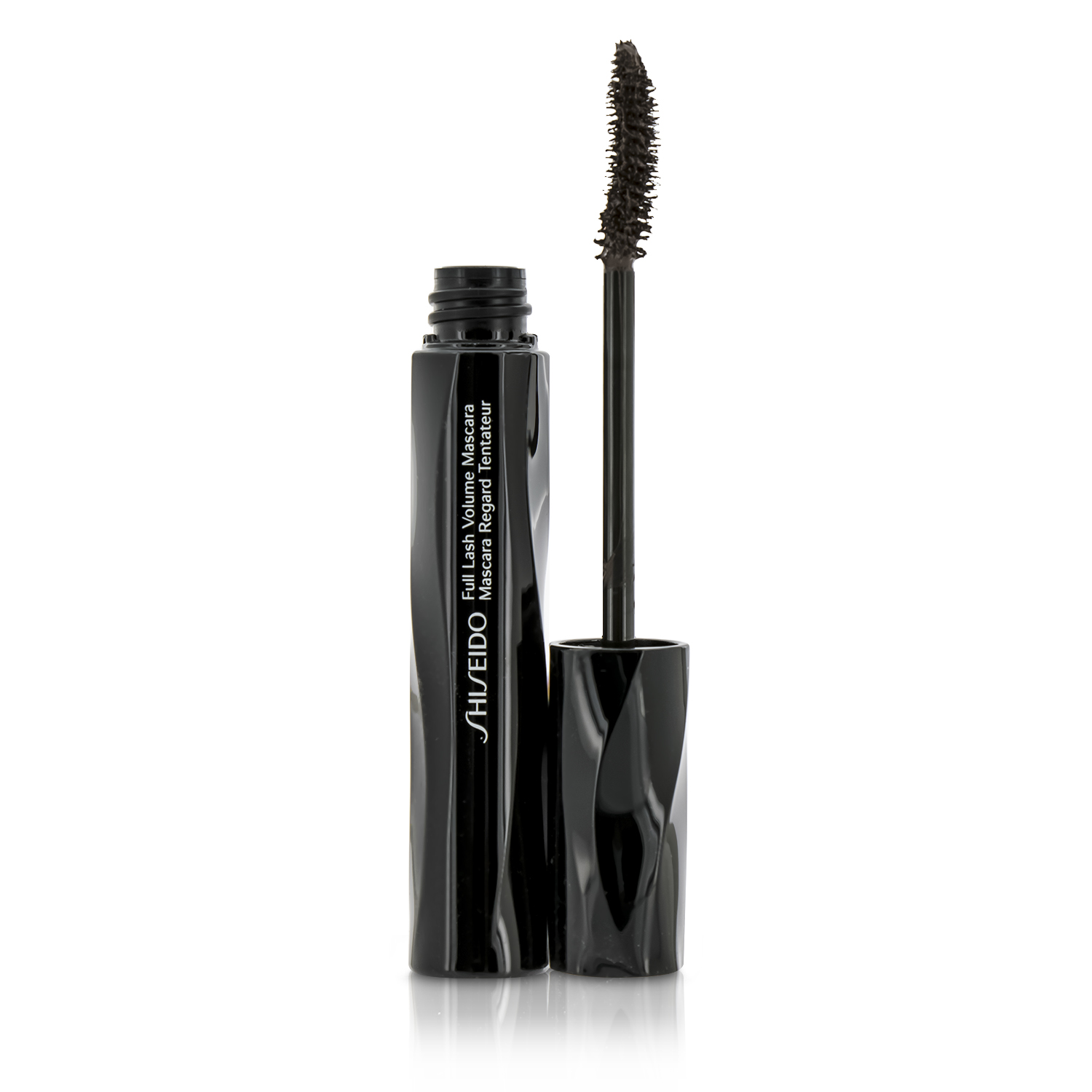 Shiseido Full Lash Volume Mascara 8ml/0.29oz