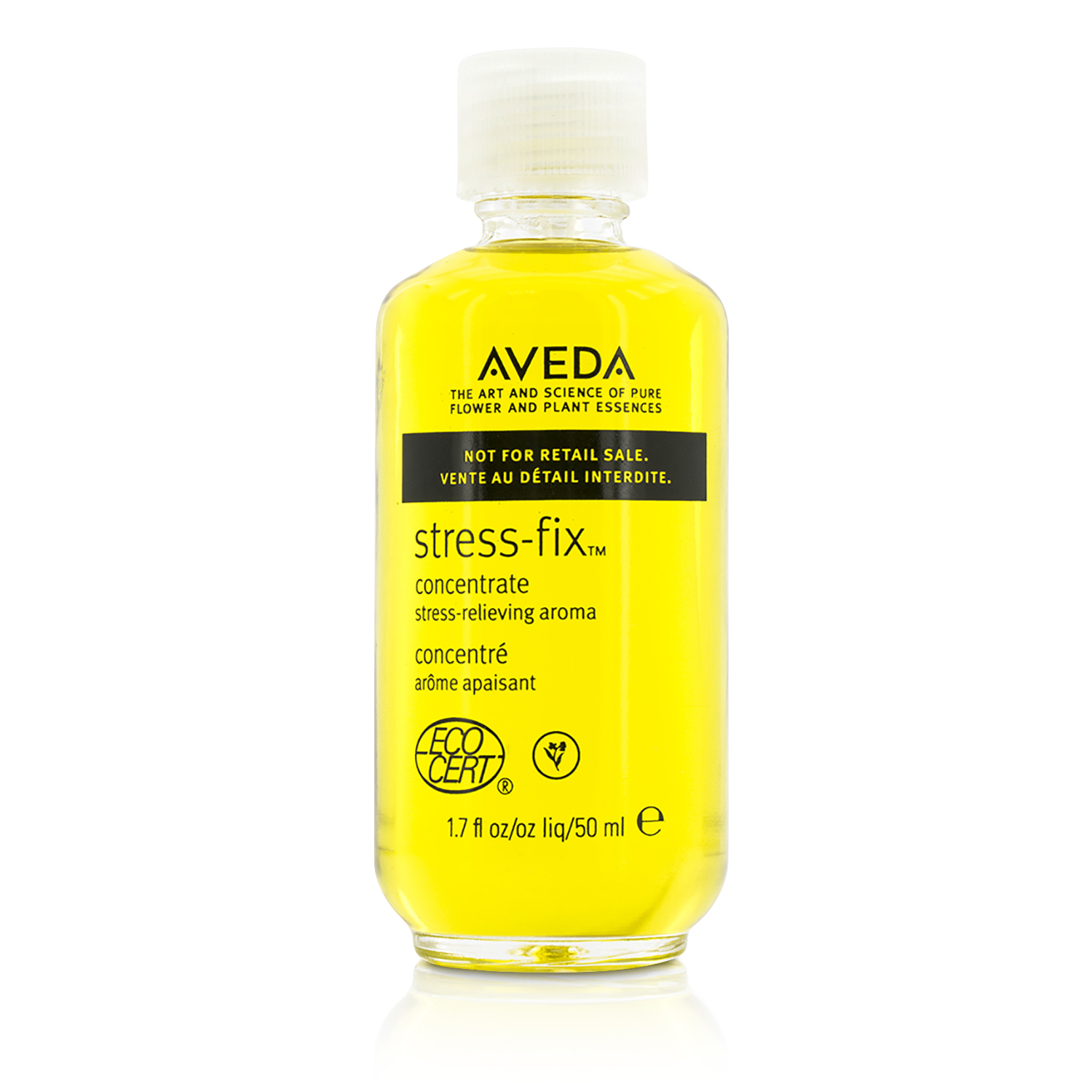 Aveda Stress Fix Concentrate - Salon Size 50ml/1.7oz