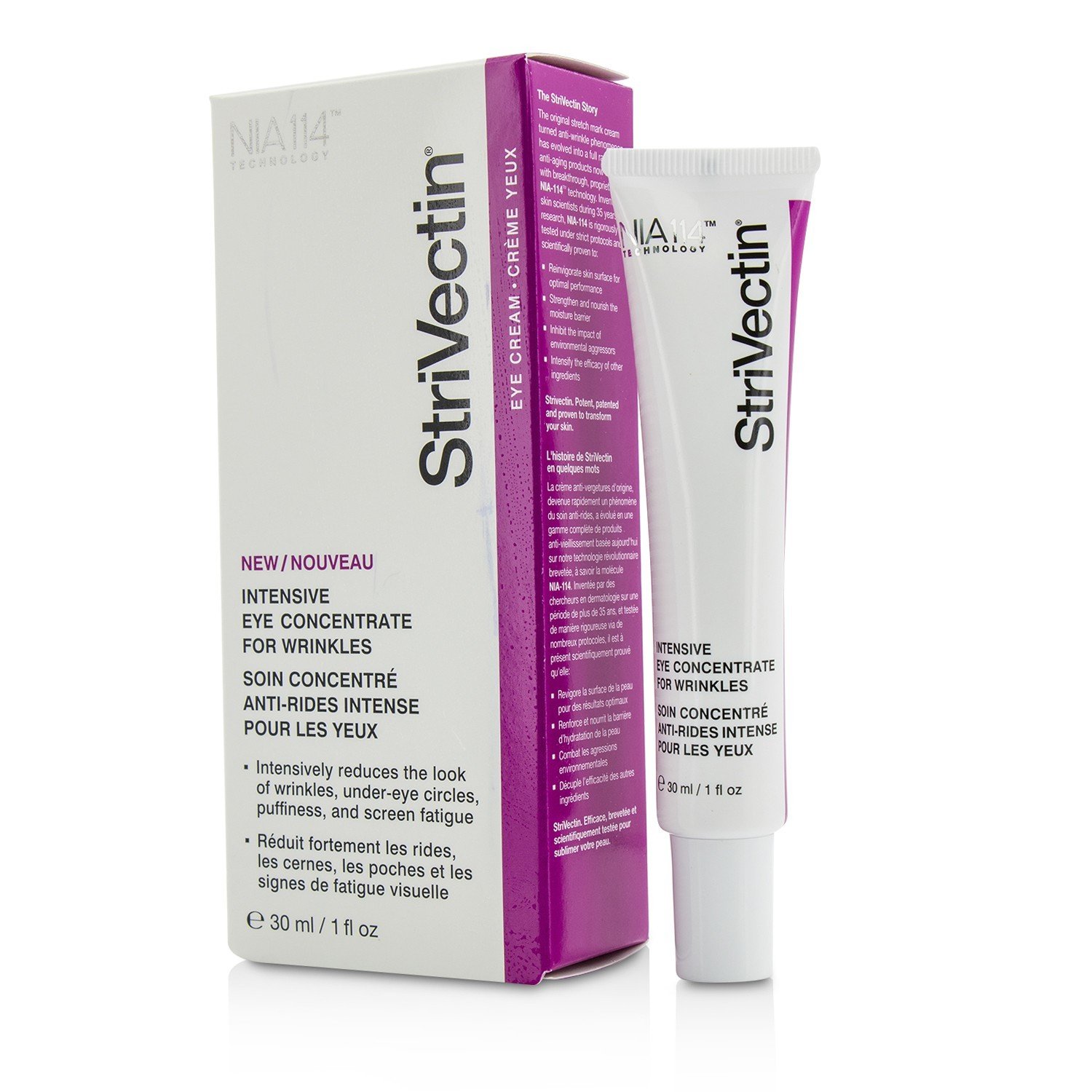 StriVectin StriVectin Intensive Eye Concentrate For Wrinkles 30ml/1oz