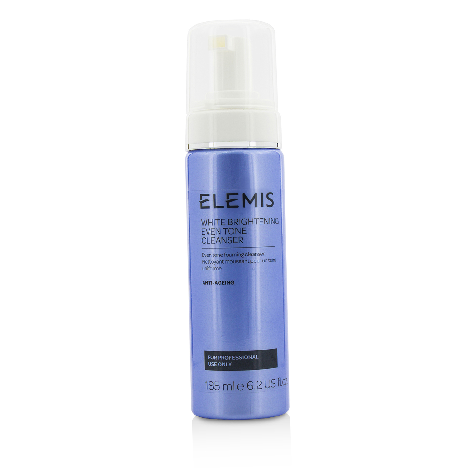 Elemis White Brightening Even Tone Cleanser - Salon Product 185ml/6.2oz