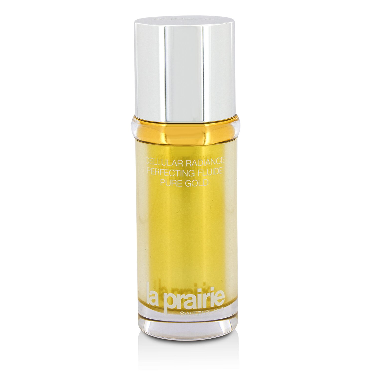 La Prairie Cellular Radiance Perfecting Fluide Pure Gold 40ml/1.35oz
