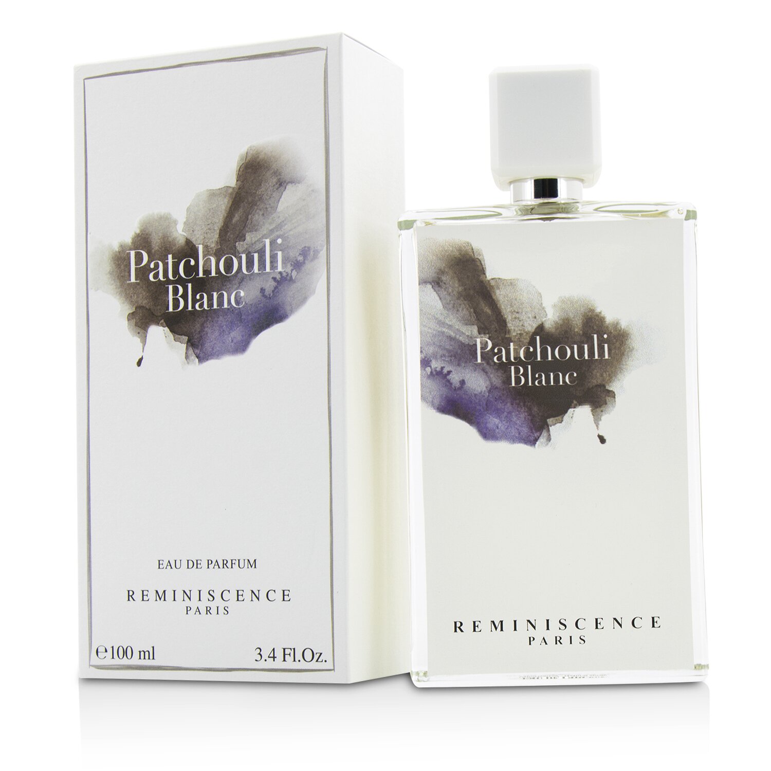 Reminiscence Patchouli Blanc Eau De Parfum Spray 100ml/3.4oz