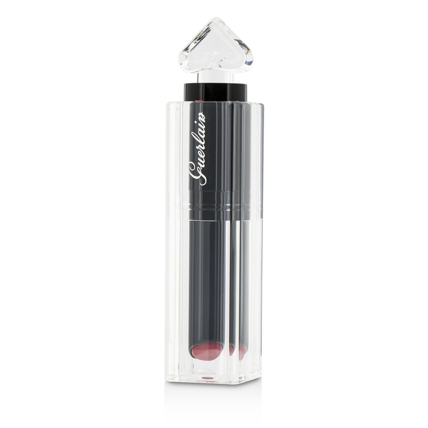 Guerlain La Petite Robe Noire Deliciously Shiny Lip Colour 2.8g/0.09oz