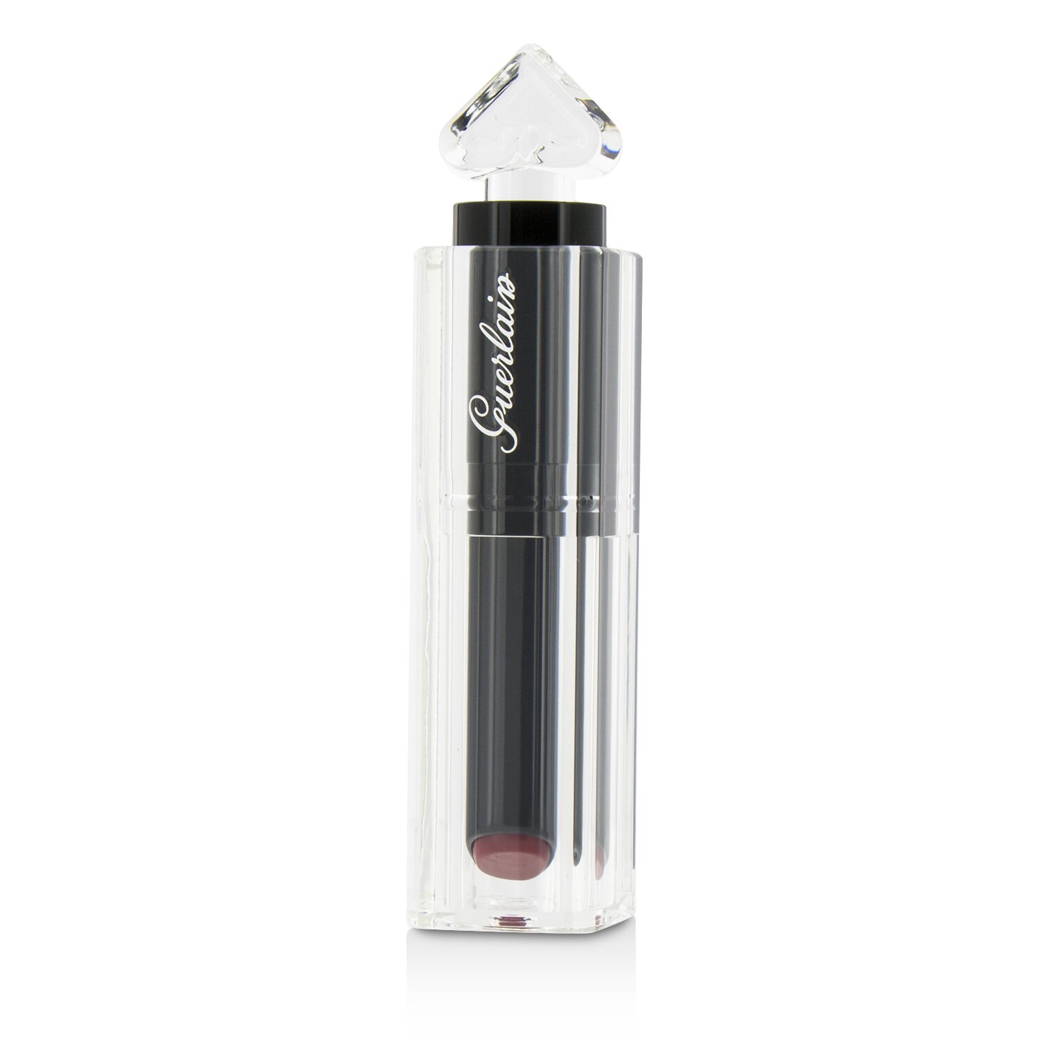 Guerlain La Petite Robe Noire Deliciously Shiny Lip Colour 2.8g/0.09oz