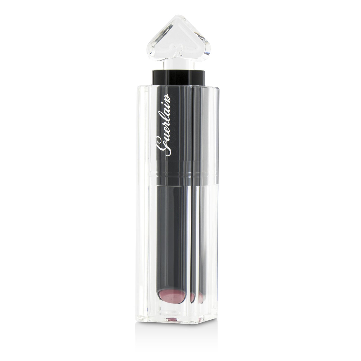 Guerlain La Petite Robe Noire Deliciously Shiny Lip Colour 2.8g/0.09oz
