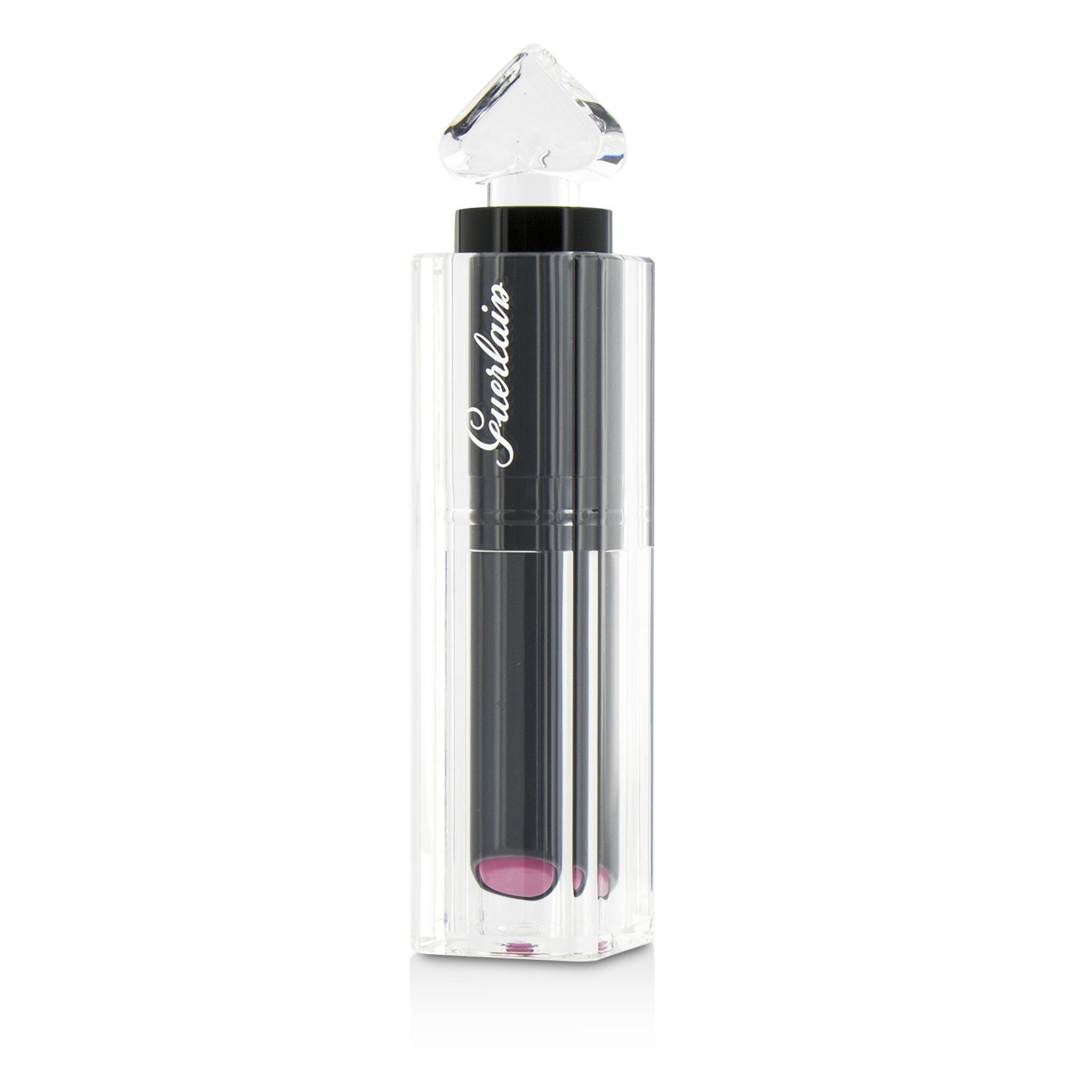 Guerlain La Petite Robe Noire Deliciously Shiny Lip Colour 2.8g/0.09oz