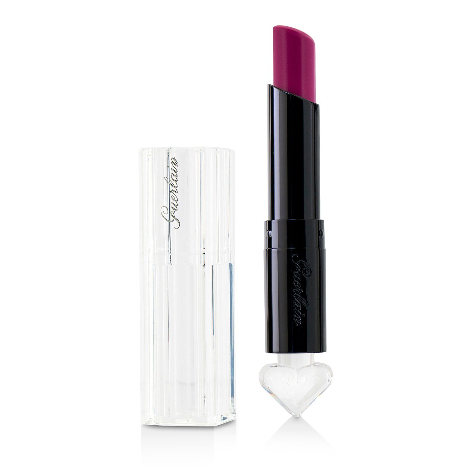 Guerlain La Petite Robe Noire Deliciously Shiny Lip Colour 2.8g/0.09oz