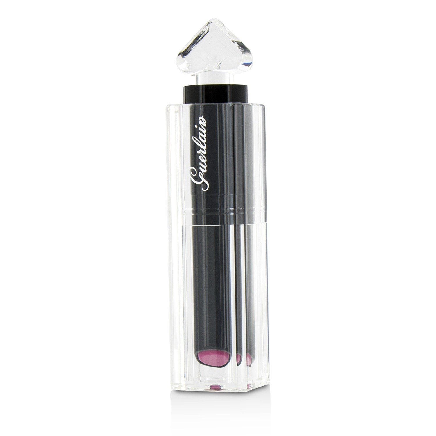 Guerlain שפתון מבריק לה פטיט רובי נואר 2.8g/0.09oz