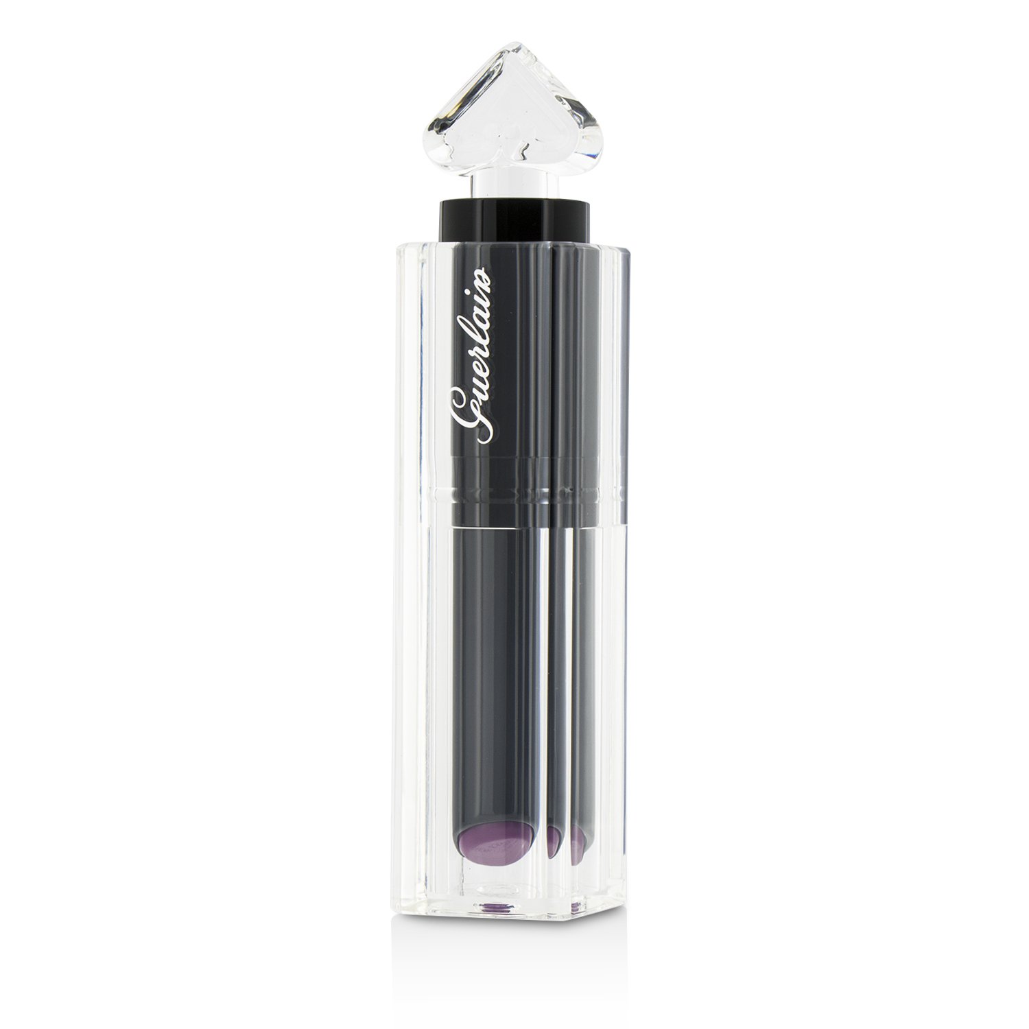 Guerlain La Petite Robe Noire Deliciously Shiny Lip Colour 2.8g/0.09oz
