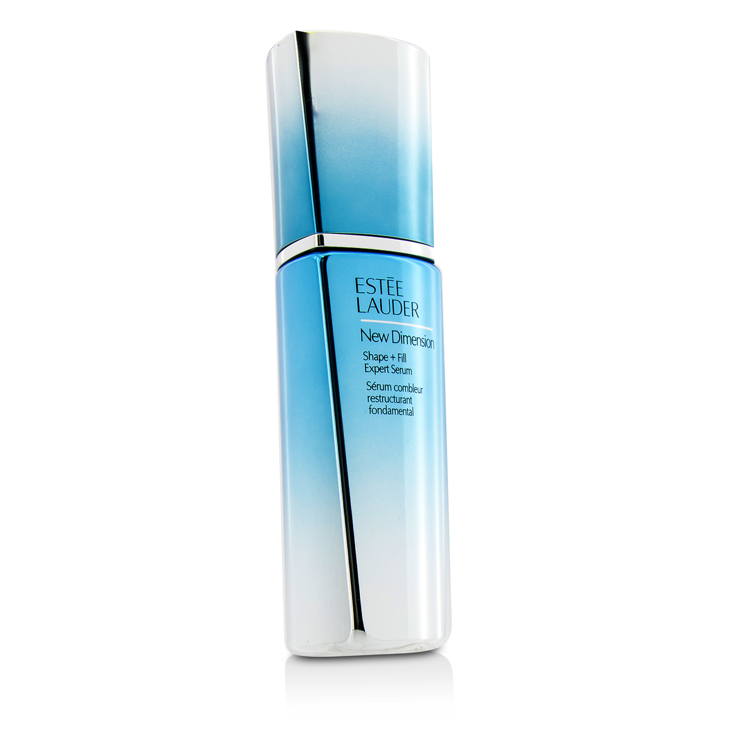 Estee Lauder New Dimension Shape + Fill Expert Serum 75ml/2.5oz
