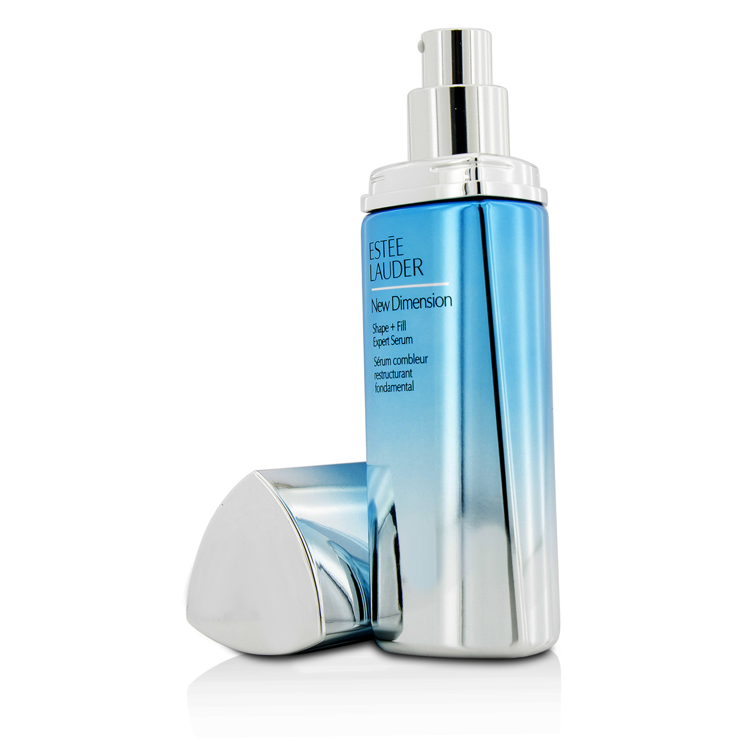 Estee Lauder New Dimension Shape + Fill Expert Serum 75ml/2.5oz