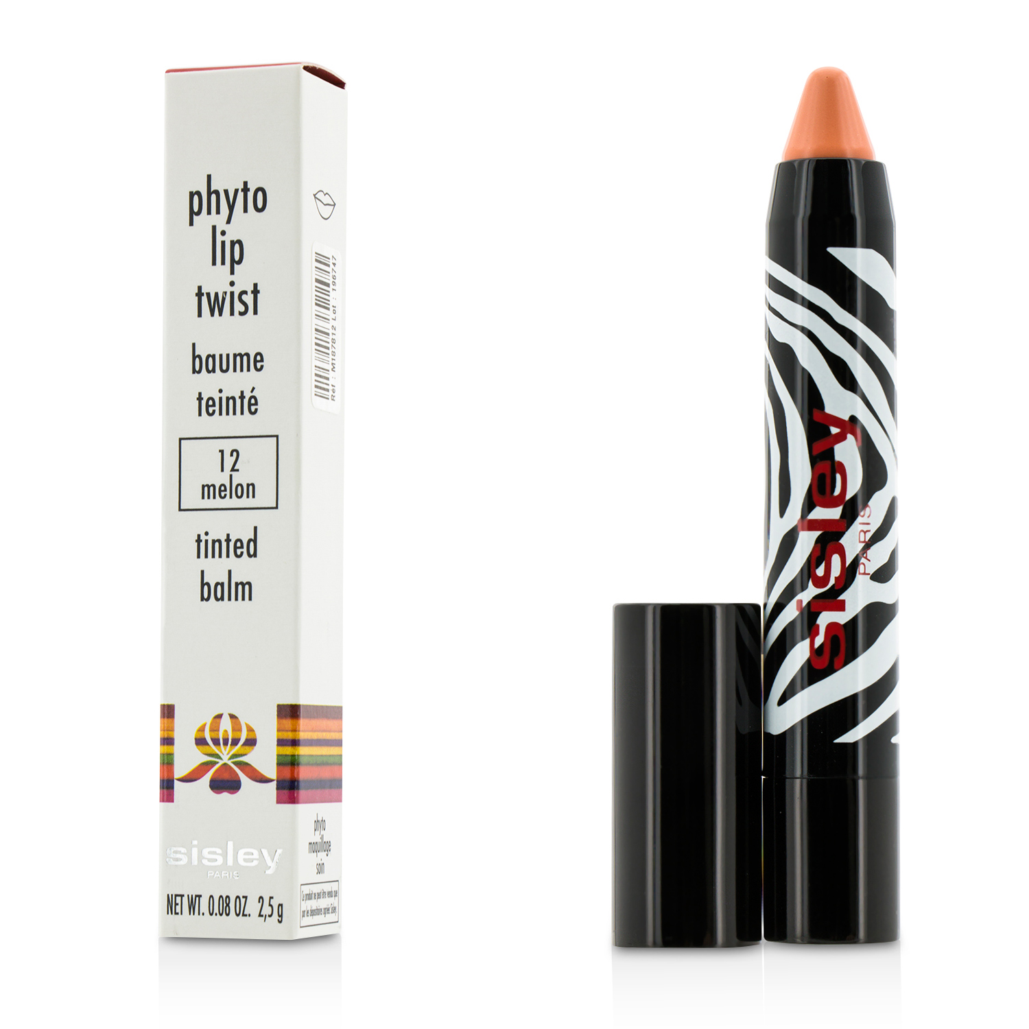 Sisley Phyto Lip Twist 2.5g/0.08oz