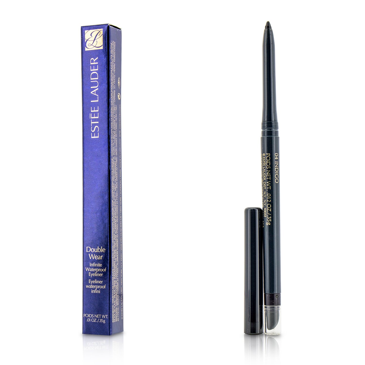 Estee Lauder Double Wear Infinite Waterproof Eyeliner 0.35g/0.012oz