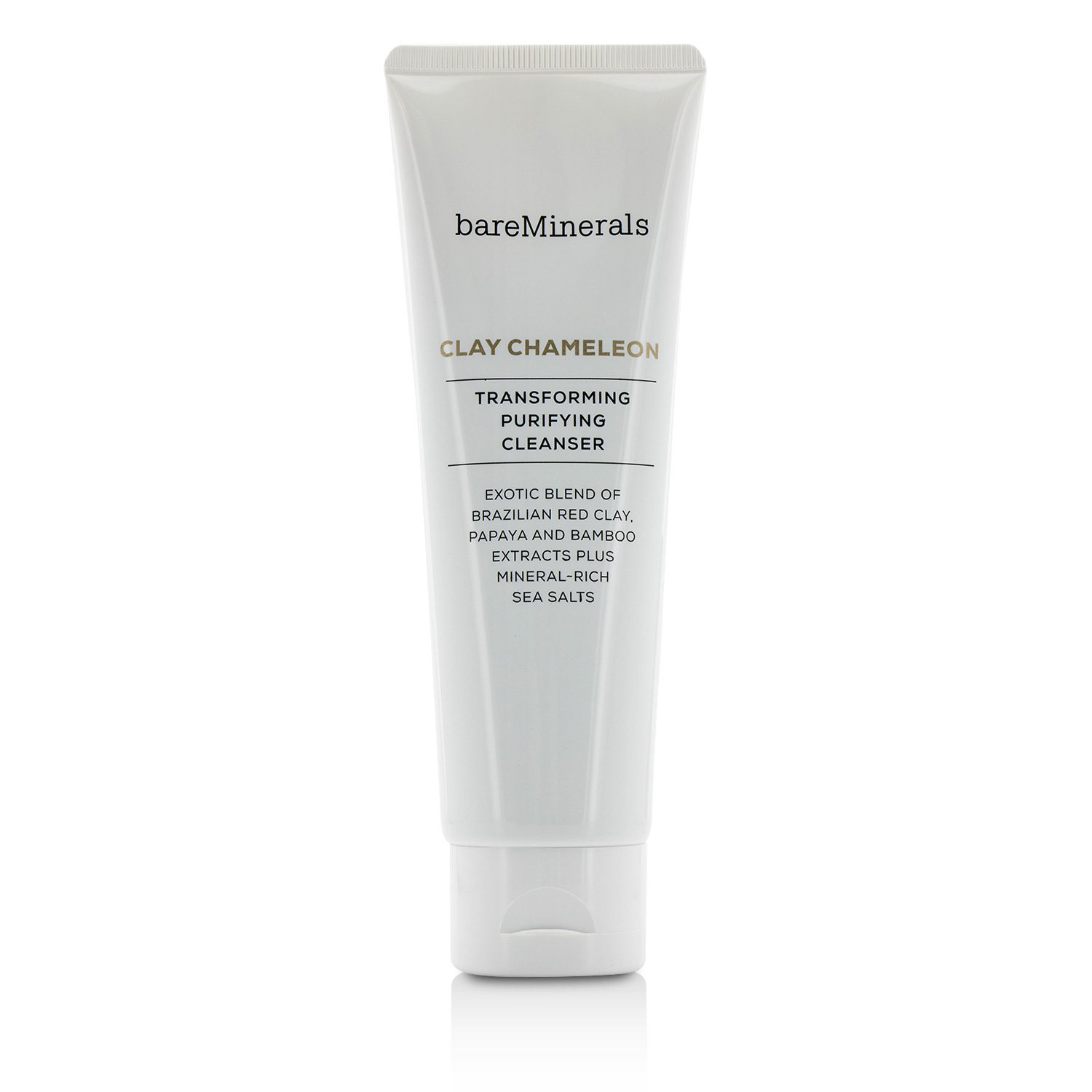 BareMinerals Clay Chameleon Transforming Purifying Cleanser 120g/4.2oz