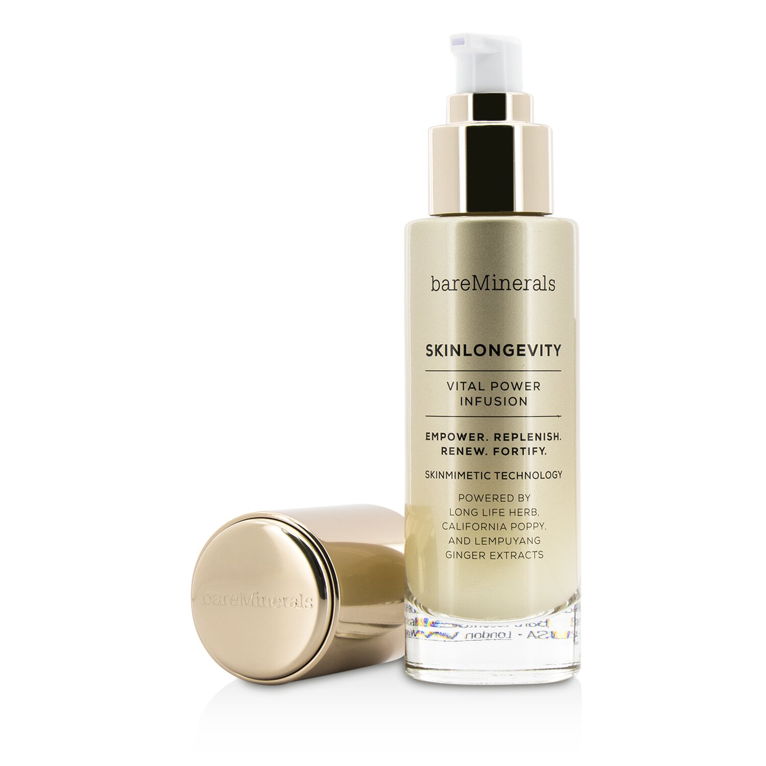 BareMinerals Skinlongevity Vital Power Infusion 50ml/1.7oz