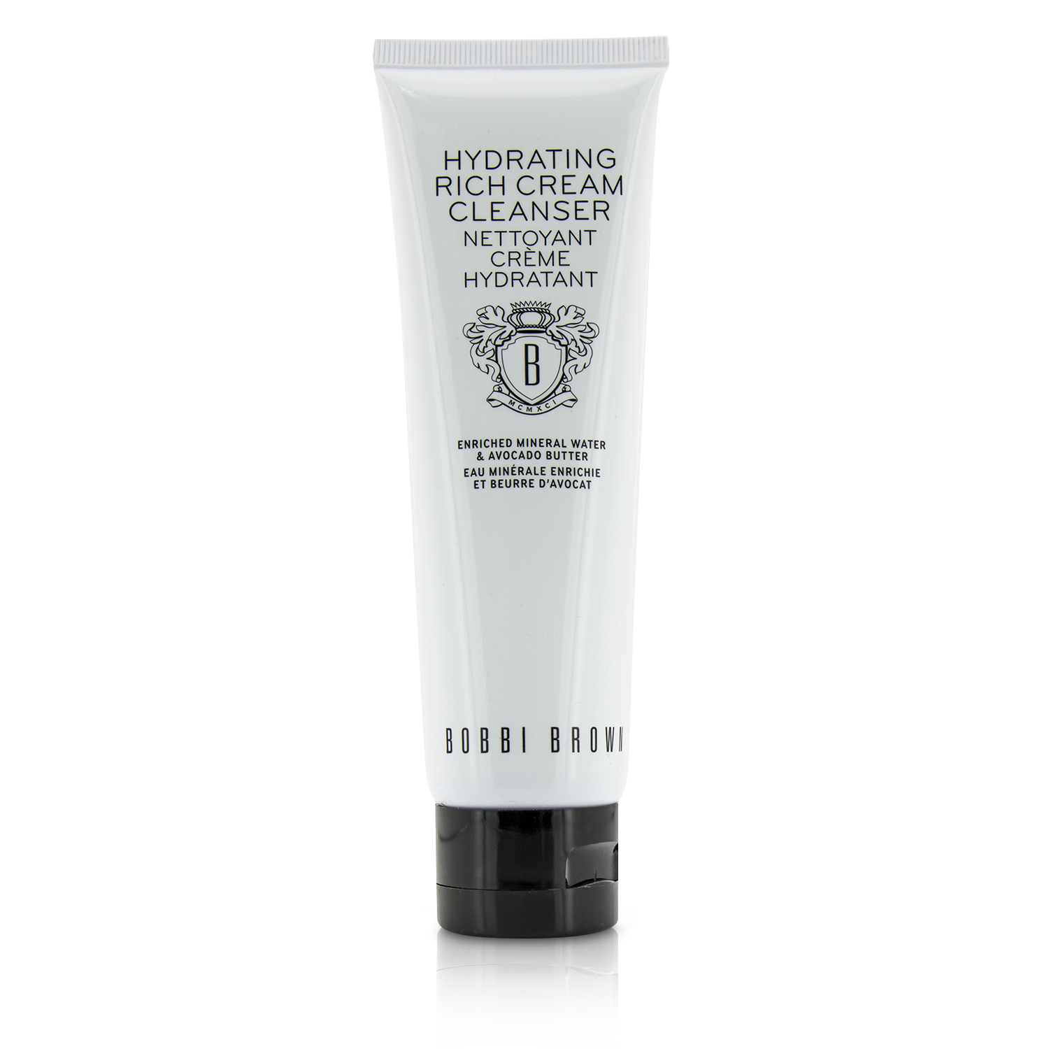 Bobbi Brown Hydrating Rich Cream Cleanser 125ml/4.2oz
