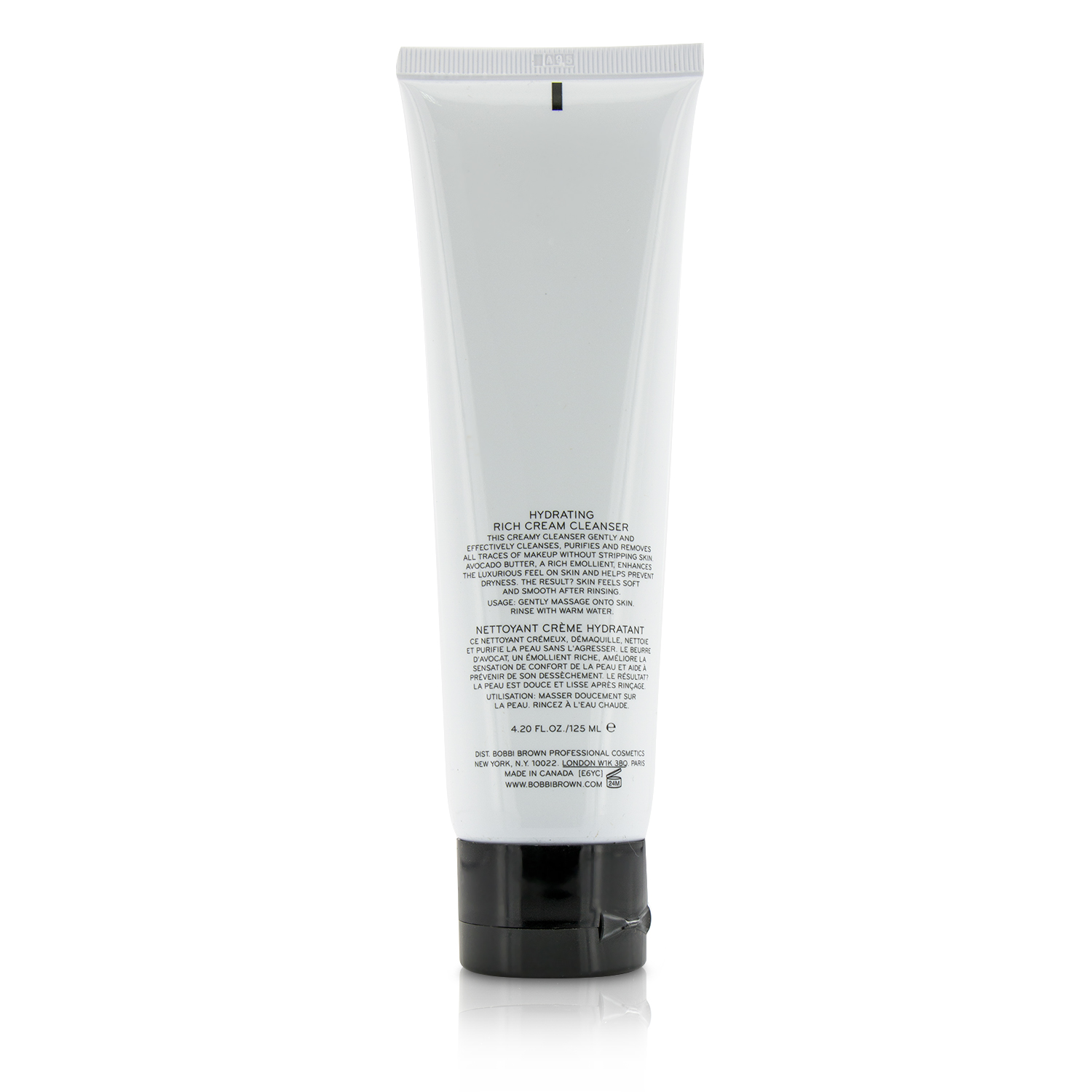 Bobbi Brown Hydrating Rich Cream Cleanser 125ml/4.2oz
