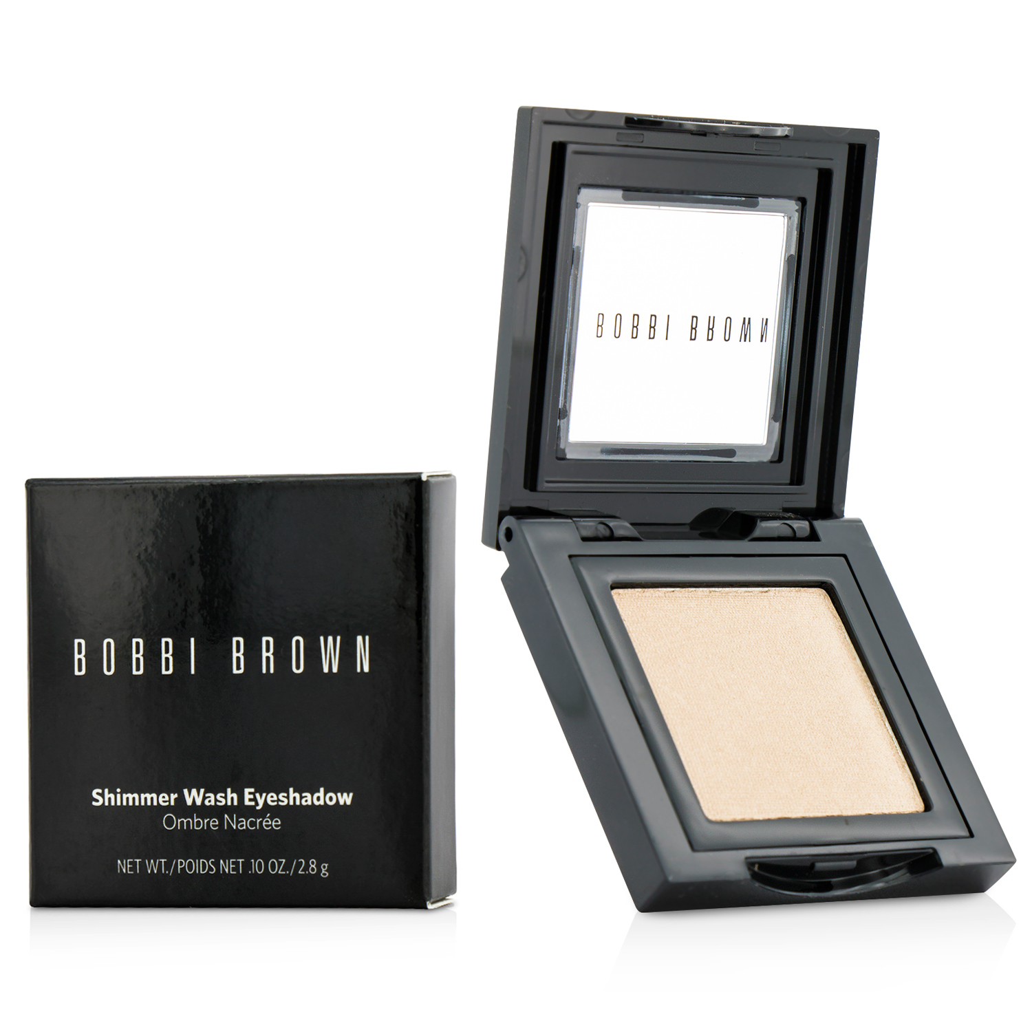 Bobbi Brown Shimmer Wash Eye Shadow 2.8g/0.1oz