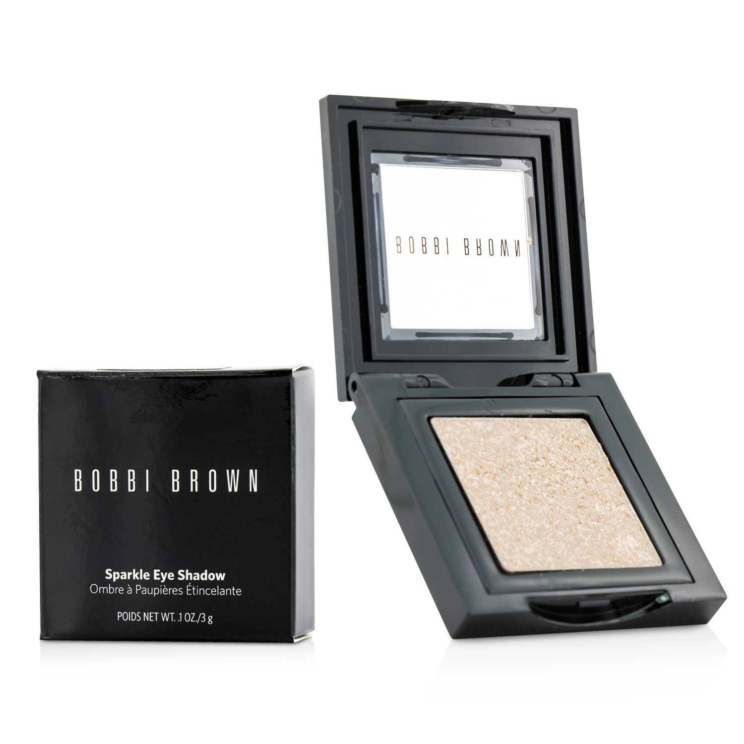 Bobbi Brown Мерцающие Тени для Век 3g/0.1oz