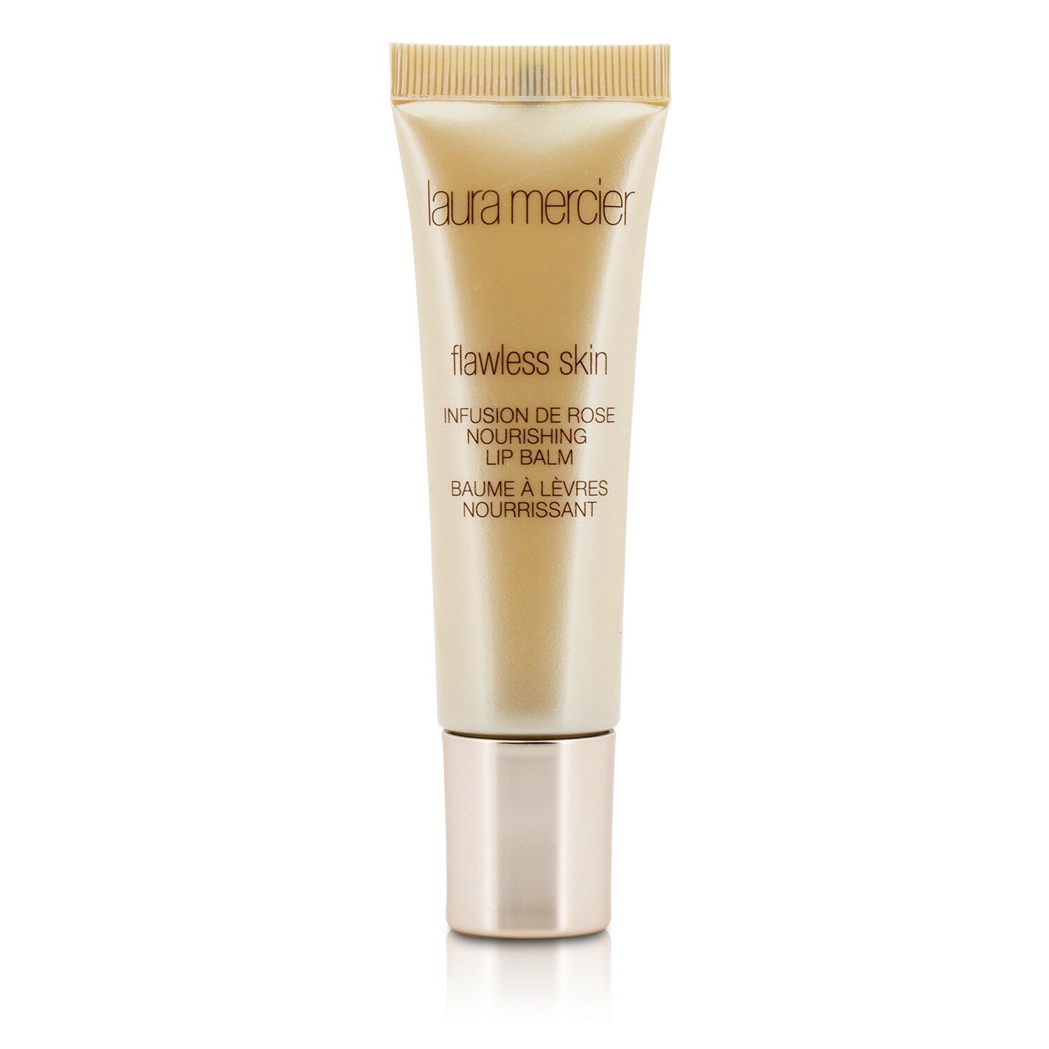 Laura Mercier Flawless Skin Infusion De Rose Nourishing Lip Balm 10g/0.33oz
