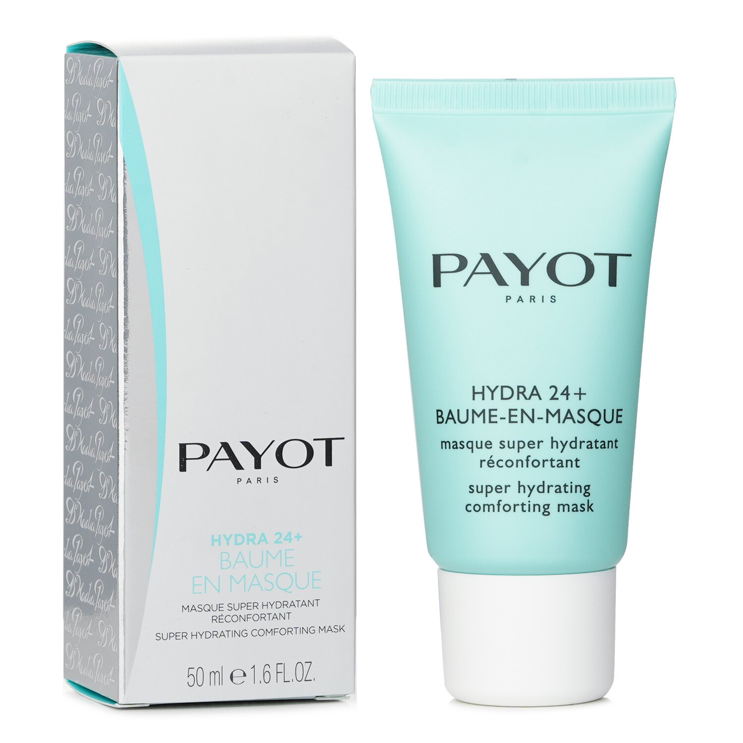 Payot Hydra 24+ Super Hydrating Comforting Mask 50ml/1.6oz