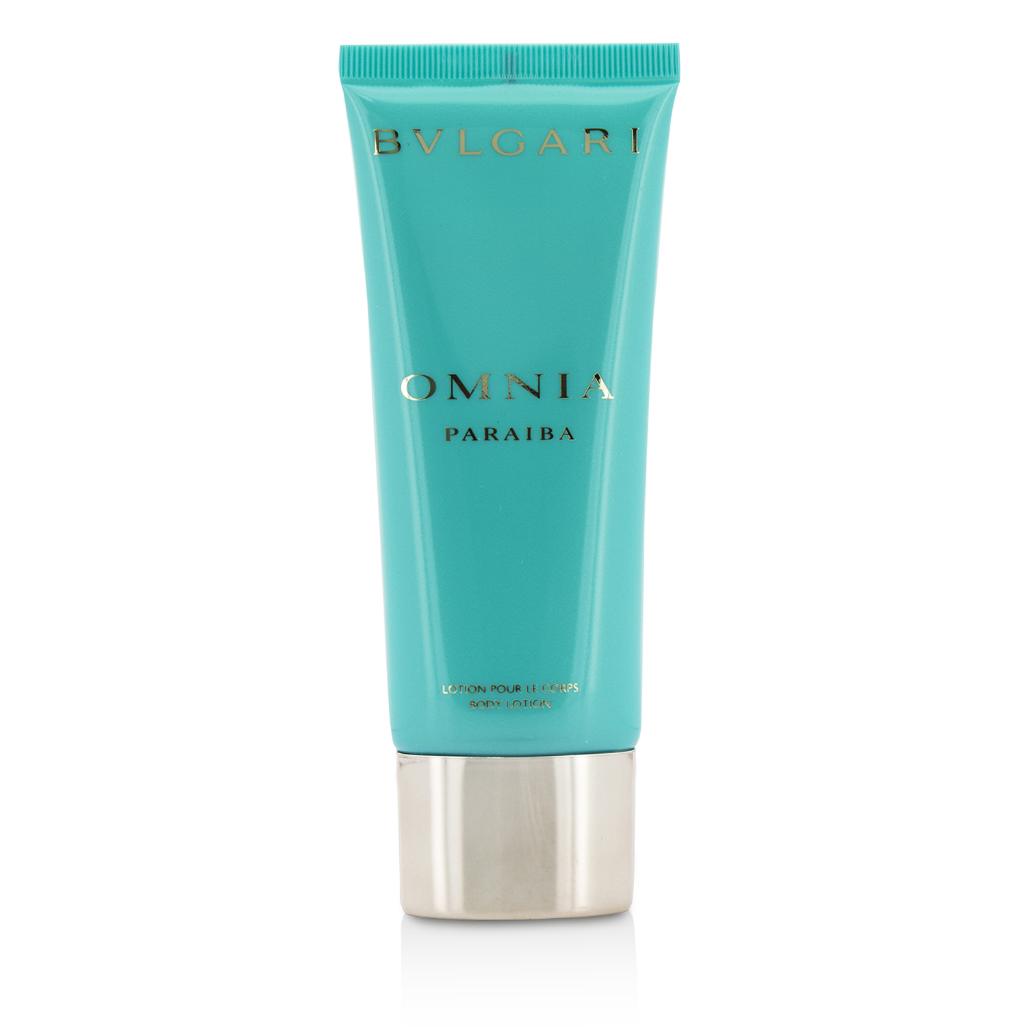 Bvlgari Balsam do ciała Omnia Paraiba Body Lotion 100ml/3.4oz