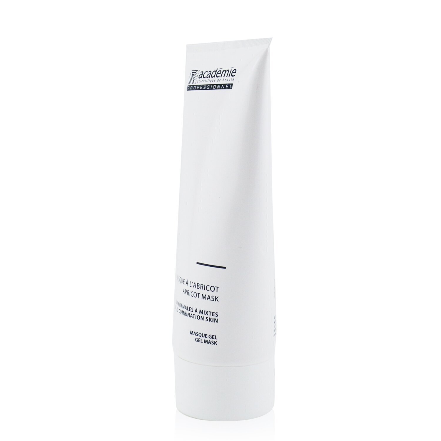 Academie Hypo-Sensible Абрикосовая Маска (Салонный Размер) 200ml/6.75oz