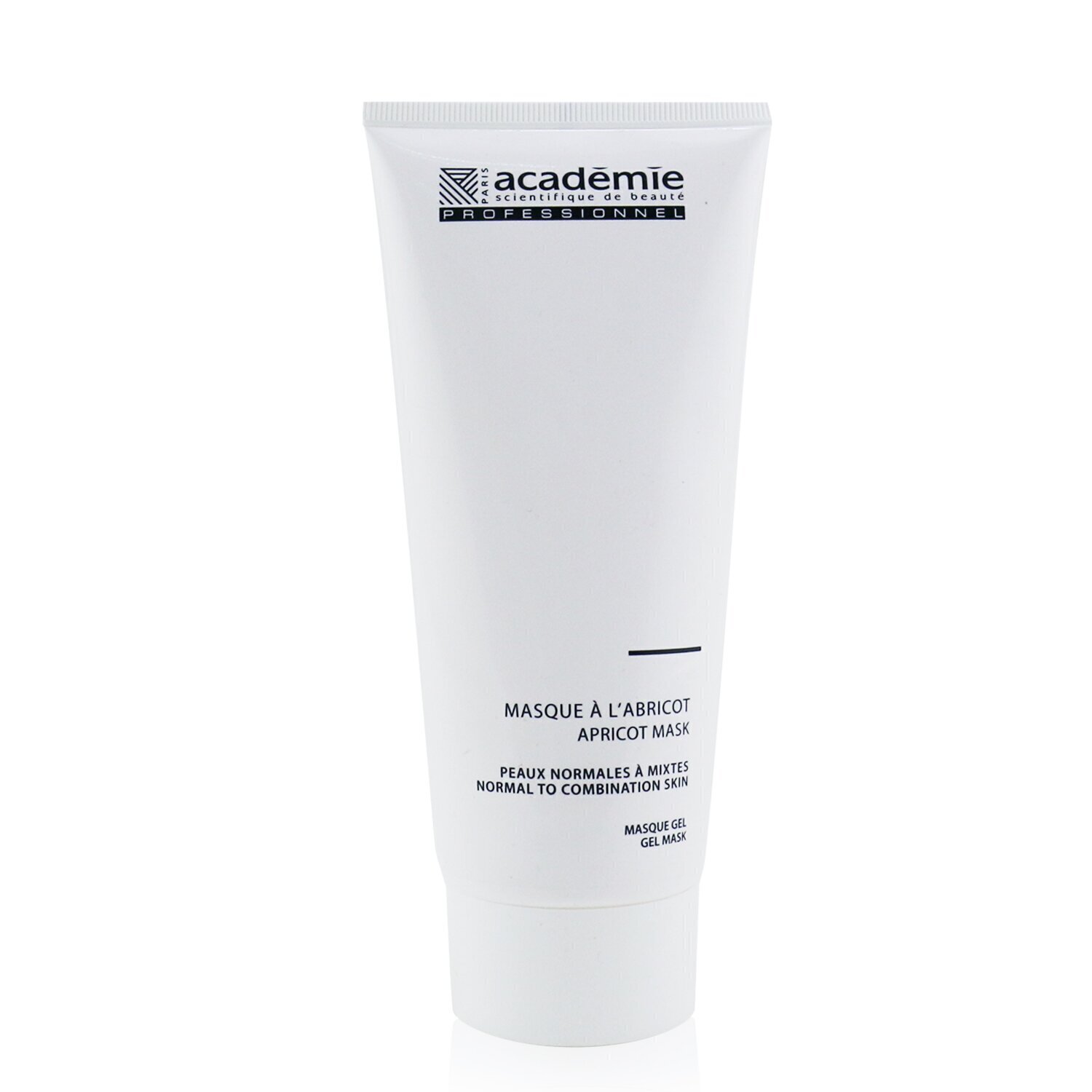 Academie Hypo-Sensible Абрикосовая Маска (Салонный Размер) 200ml/6.75oz