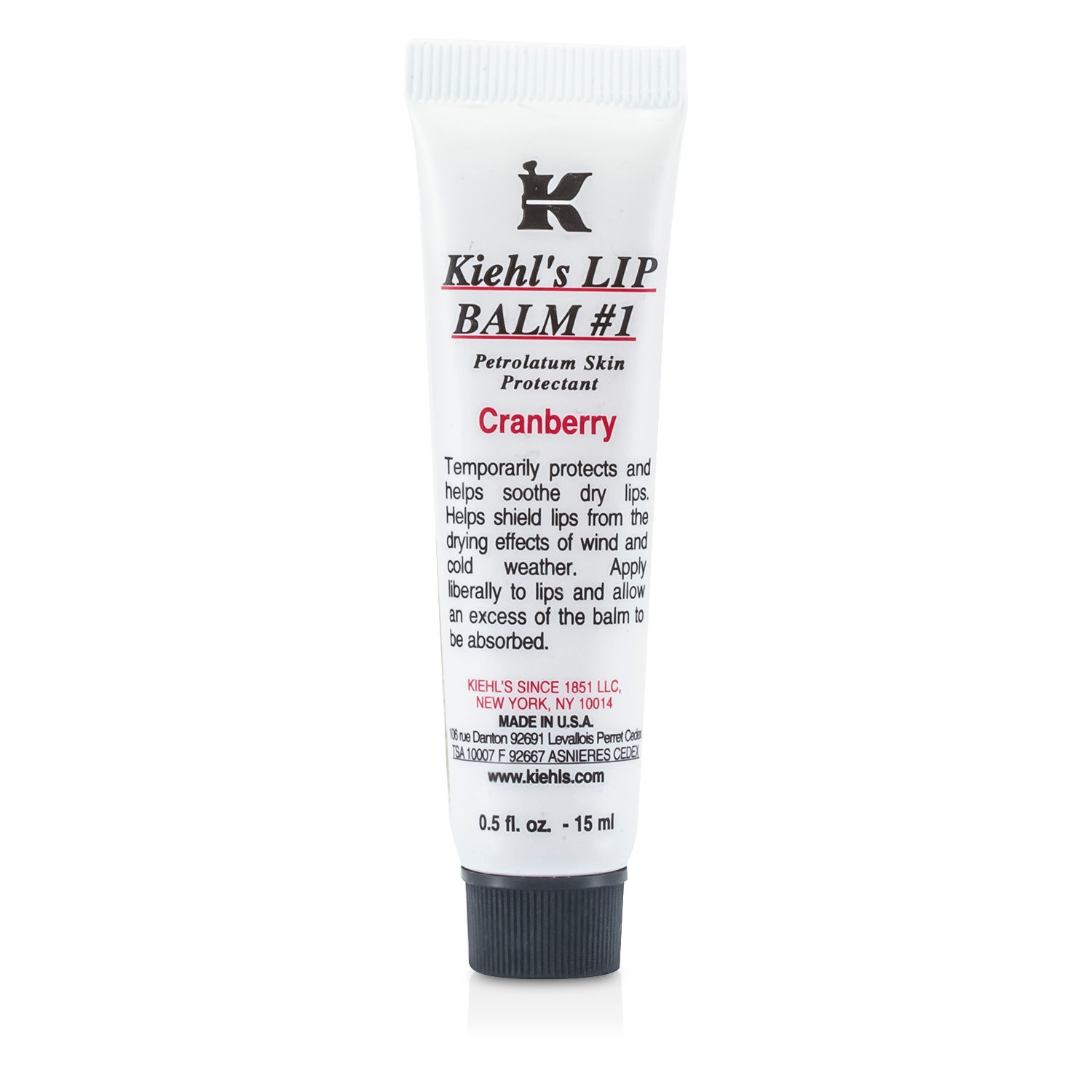 Kiehl's Lip Balm 15ml/0.5oz