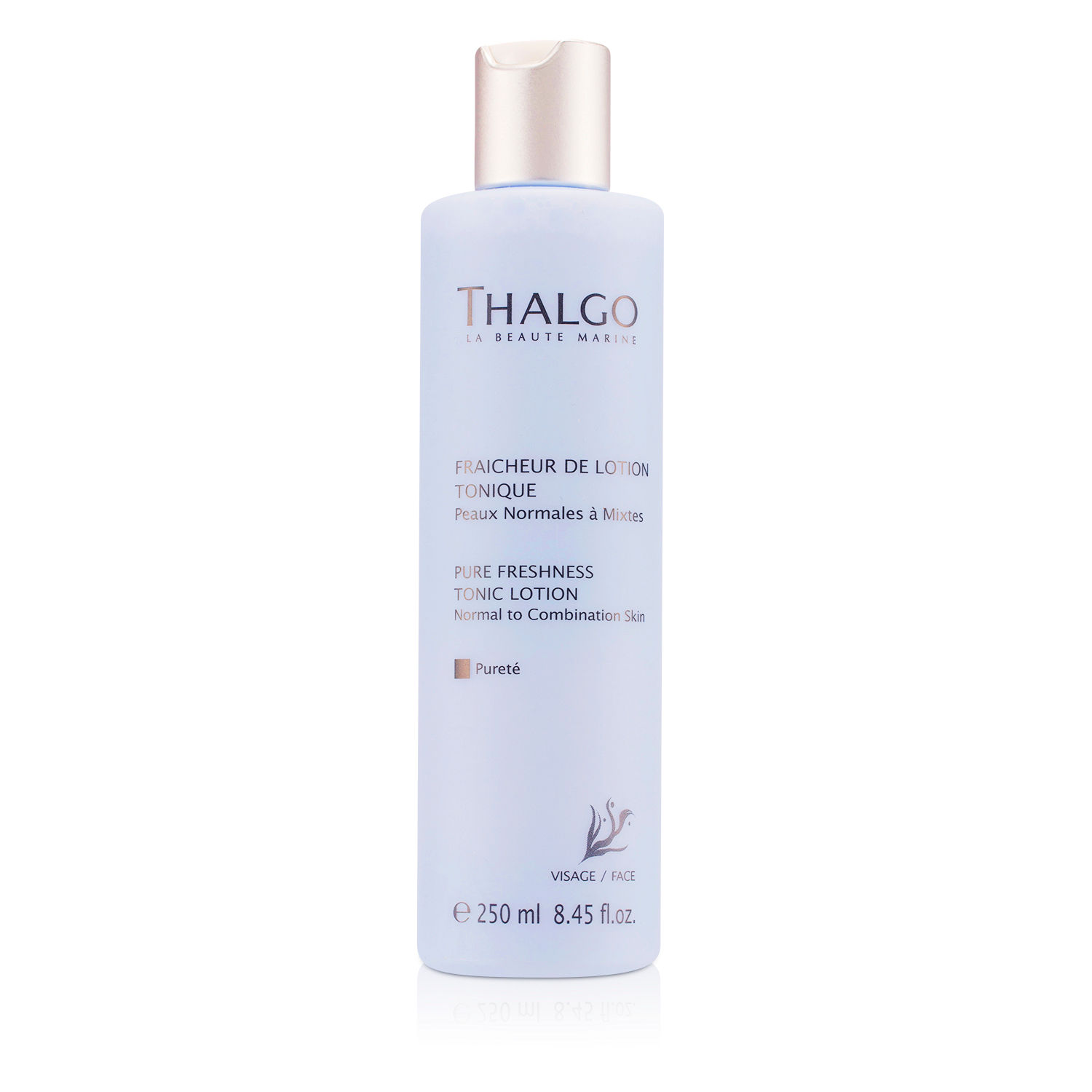 Thalgo  岱蔻兒 Pure Freshness Tonic Lotion (N/C) 250ml/8.45oz