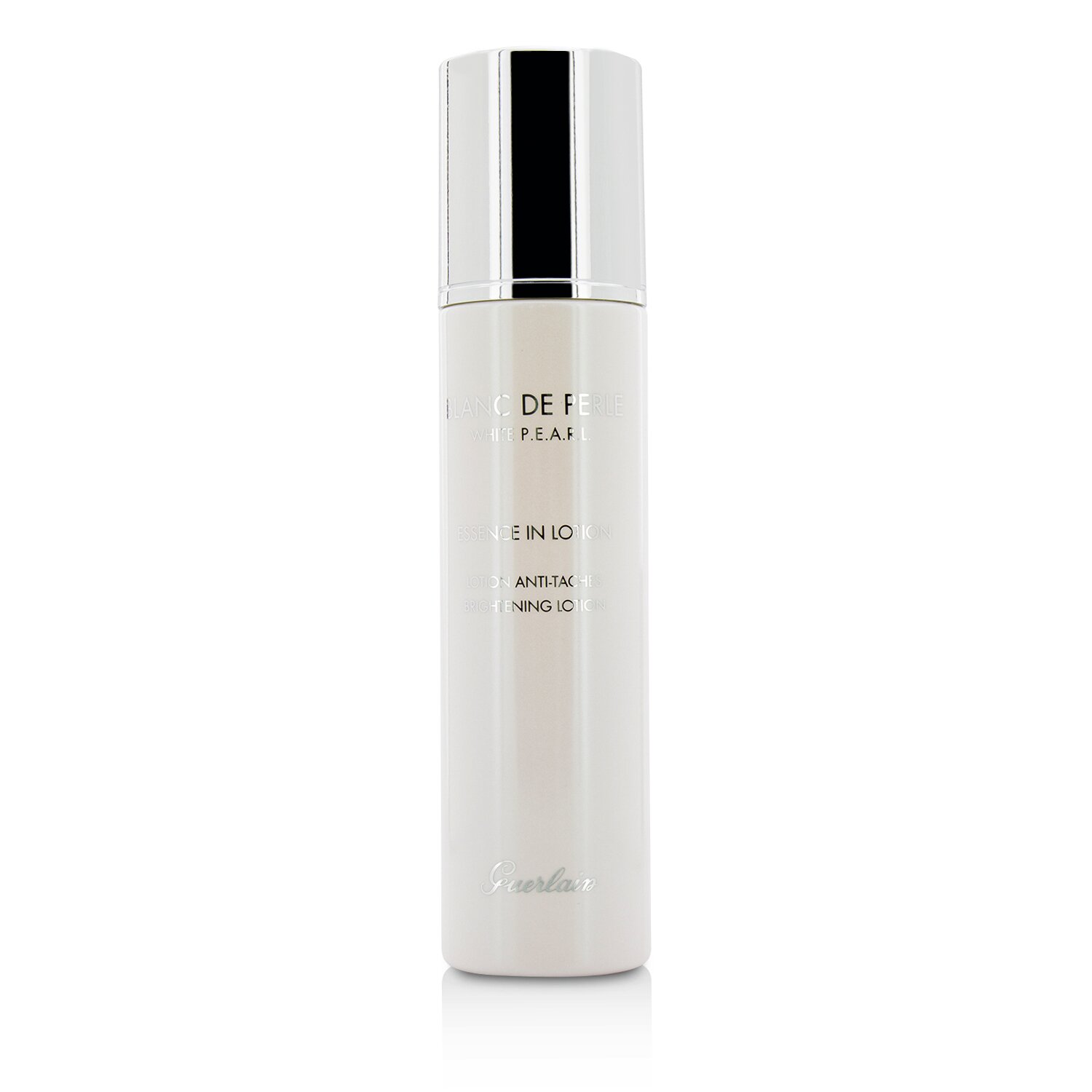 Guerlain Blanc De Perle White P.E.A.R.L. Осветляющий Лосьон (Новая Упаковка) 200ml/6.7oz