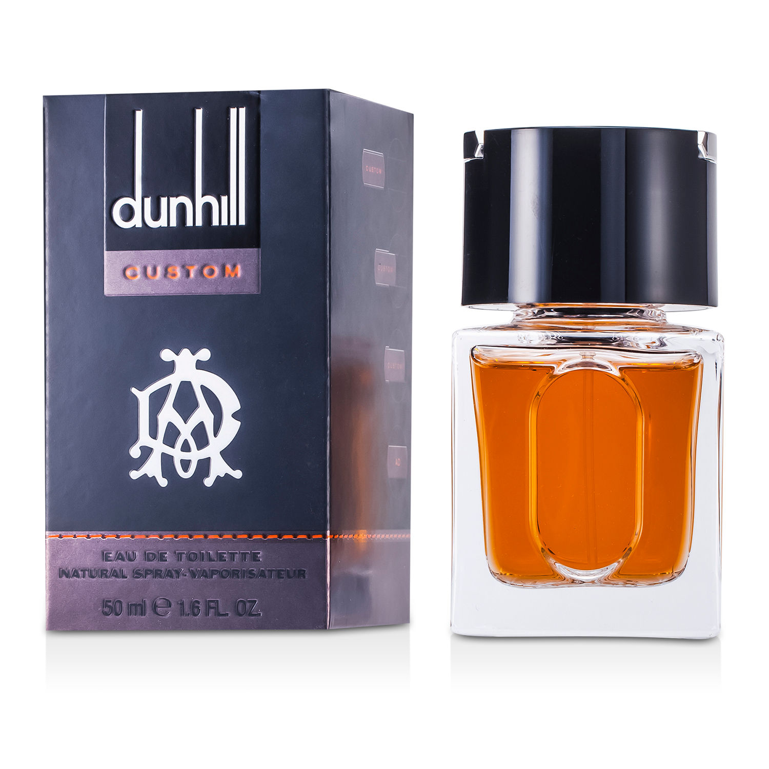Dunhill Custom Agua de Colonia Vaporizador 50ml/1.7oz