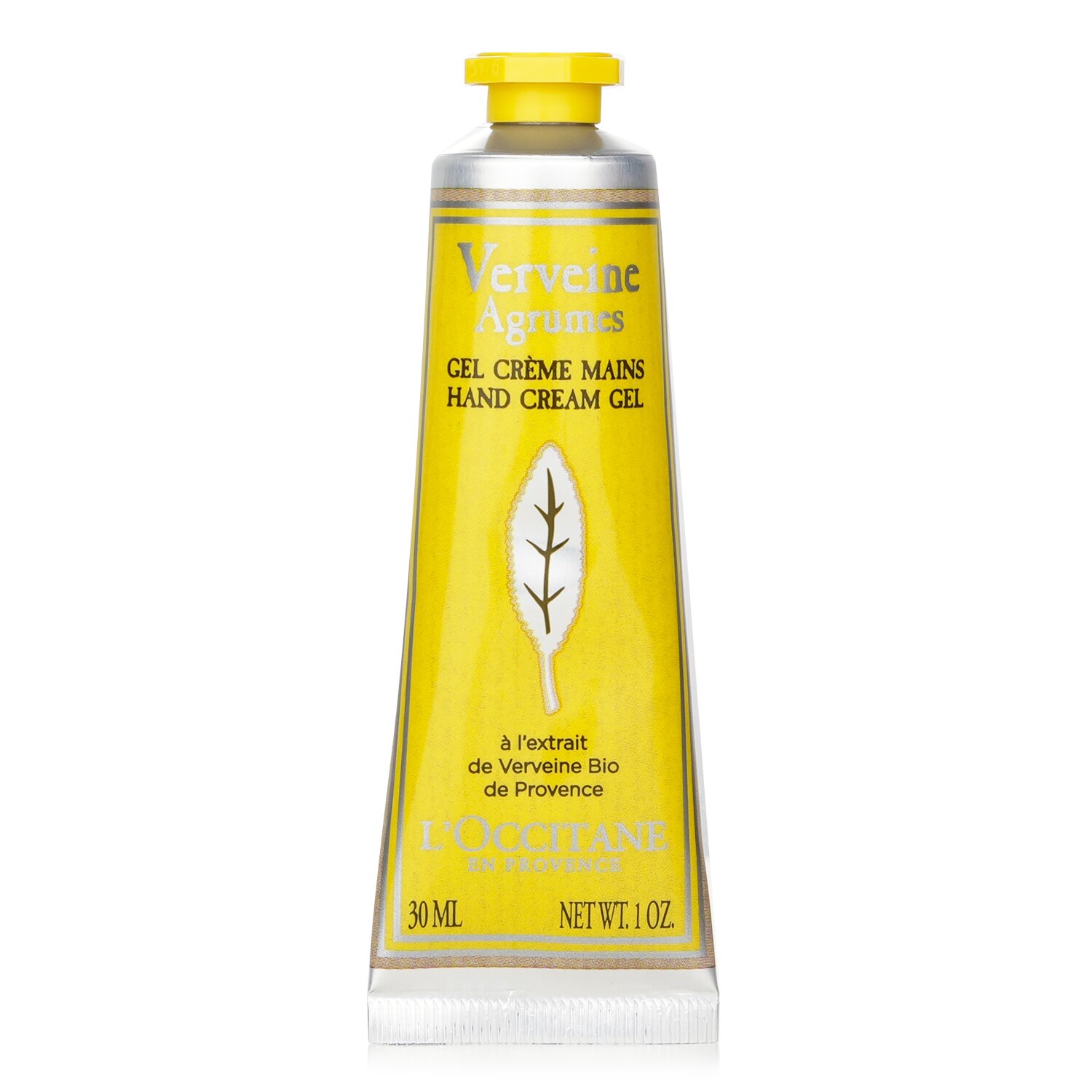 L'Occitane Citrus Verbena Crema Gel de Manos 30ml/1oz