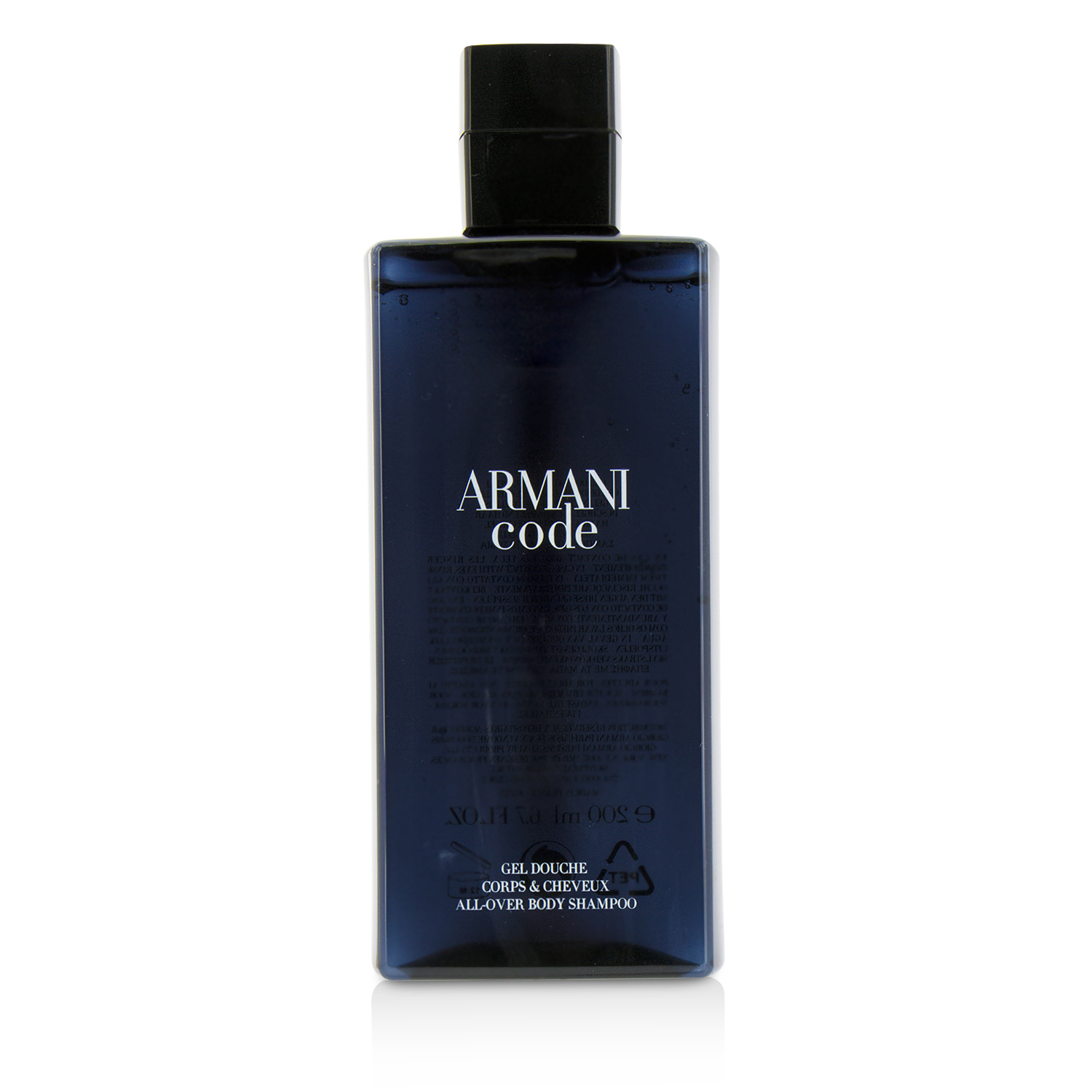 Giorgio Armani Armani Code All-Over Body Shampoo 200ml/6.7oz