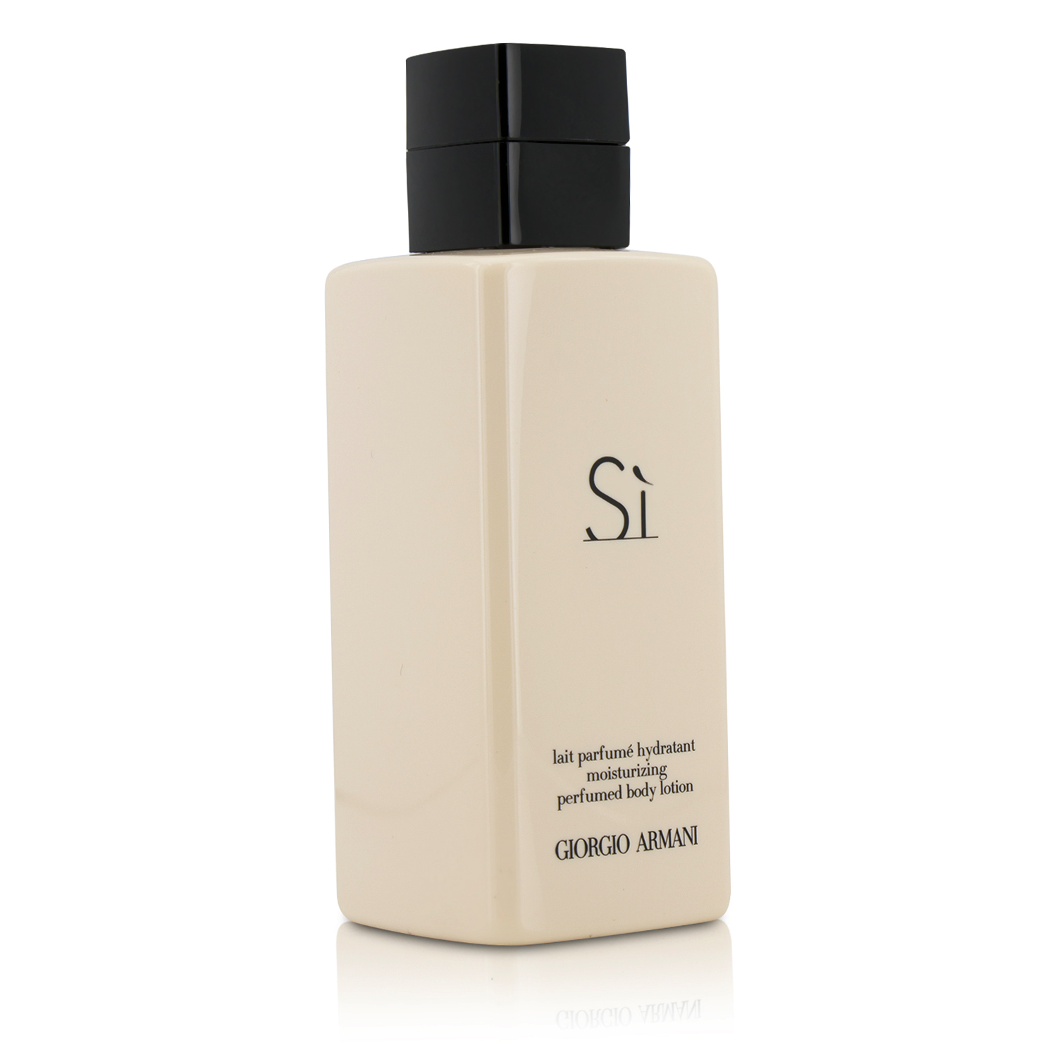 Giorgio Armani Si Perfumed Body Lotion 200ml/6.7oz