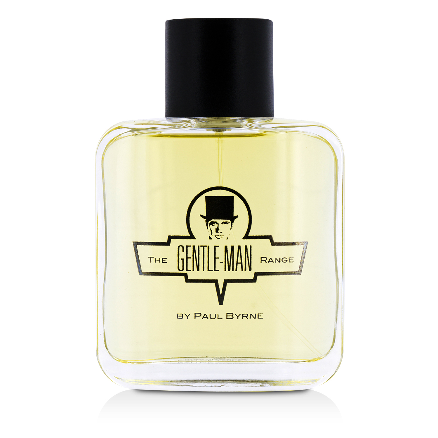 The Gentle-Man Range או דה טואלט ספריי (ללא קופסה) 100ml/3.3oz