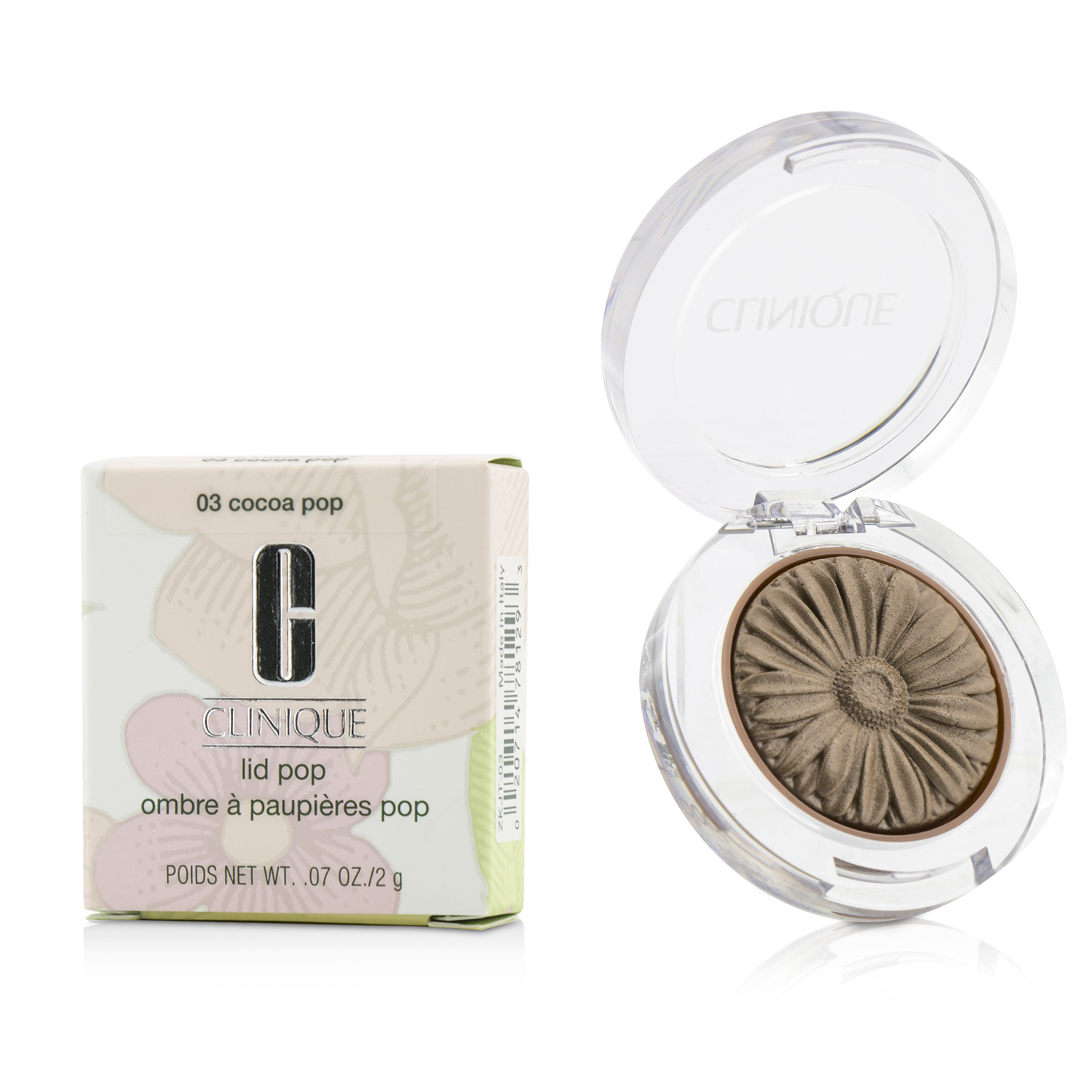 Clinique Lid Pop 2g/0.07oz