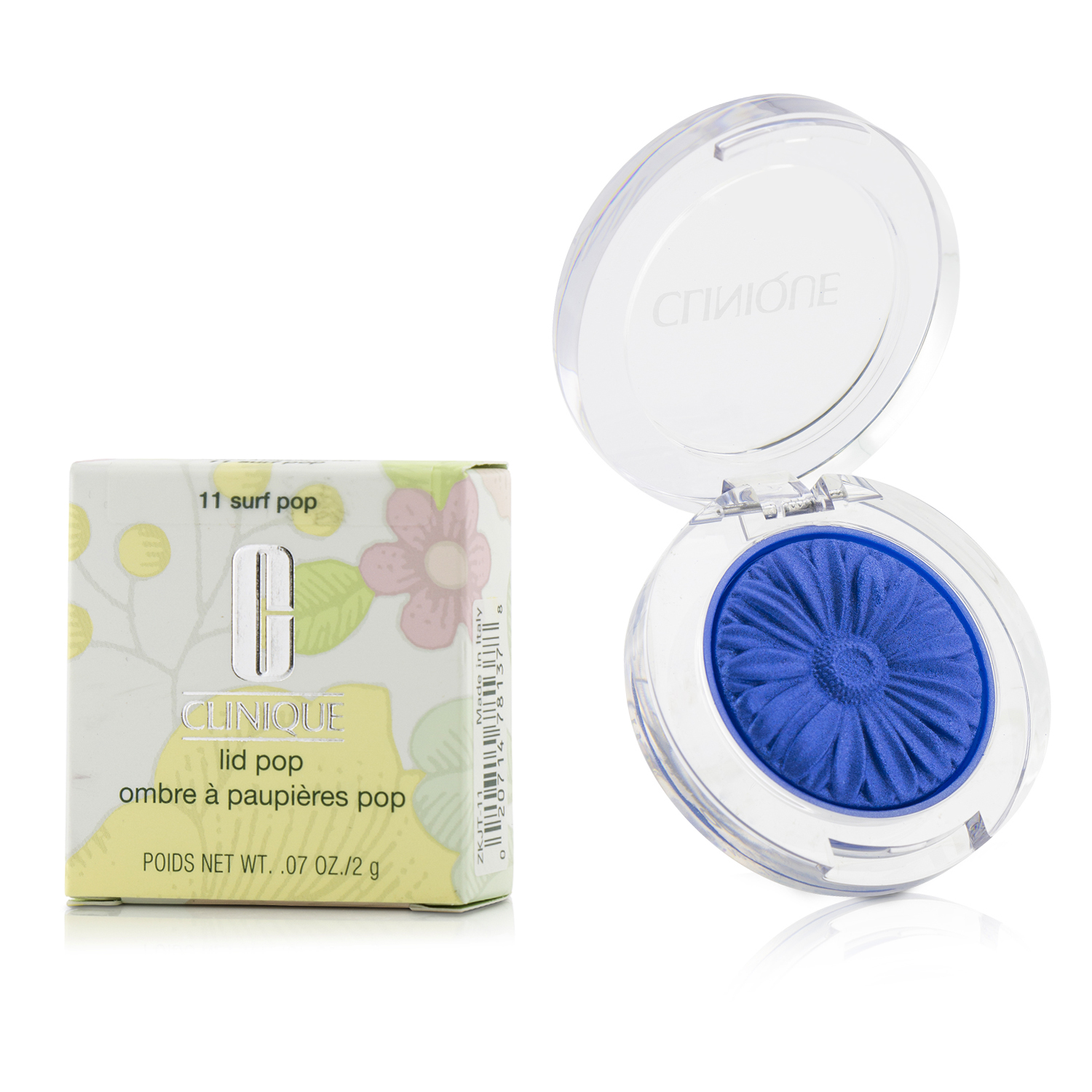 Clinique Lid Pop 2g/0.07oz
