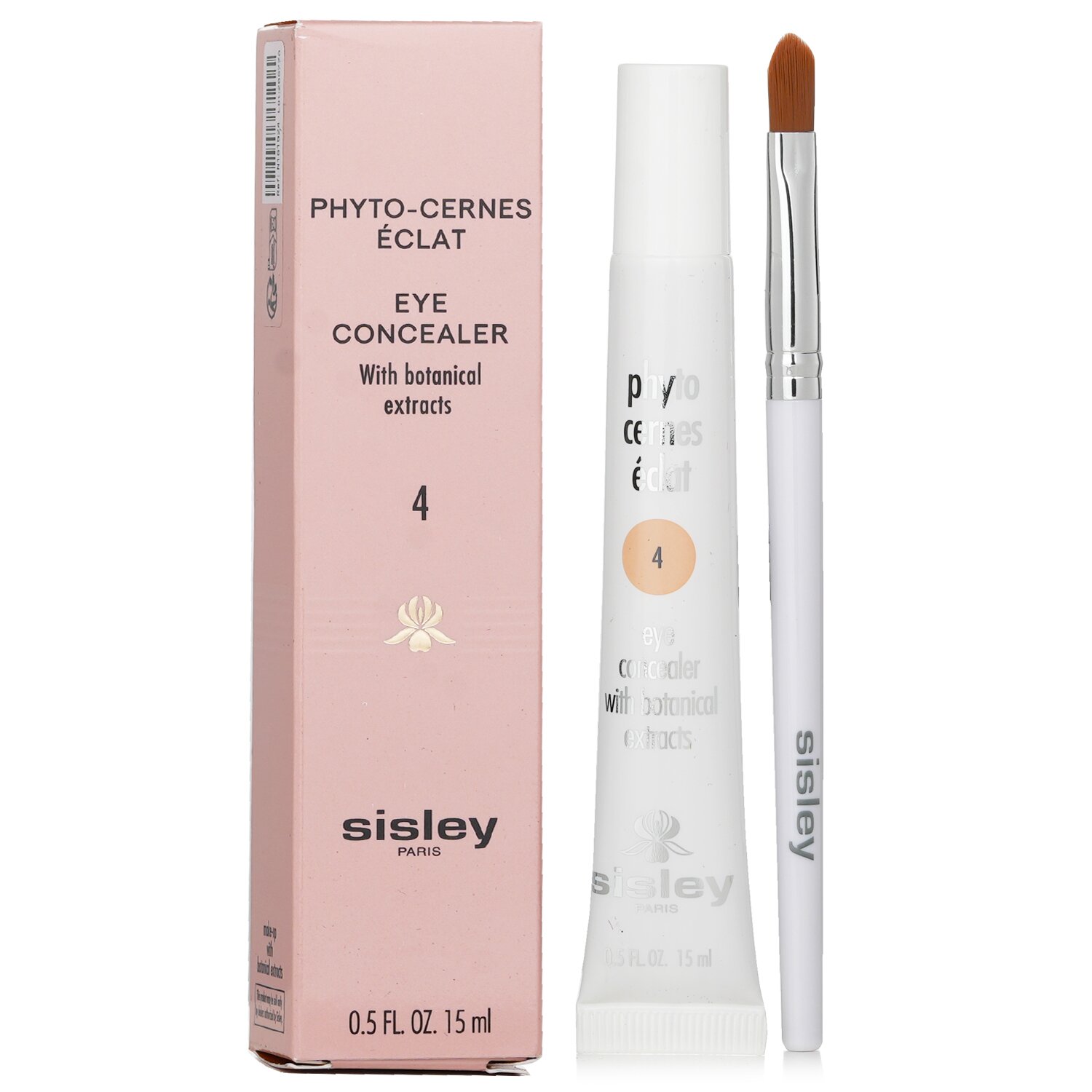Sisley Phyto Cernes Eclat Eye Concealer 15m/0.61oz