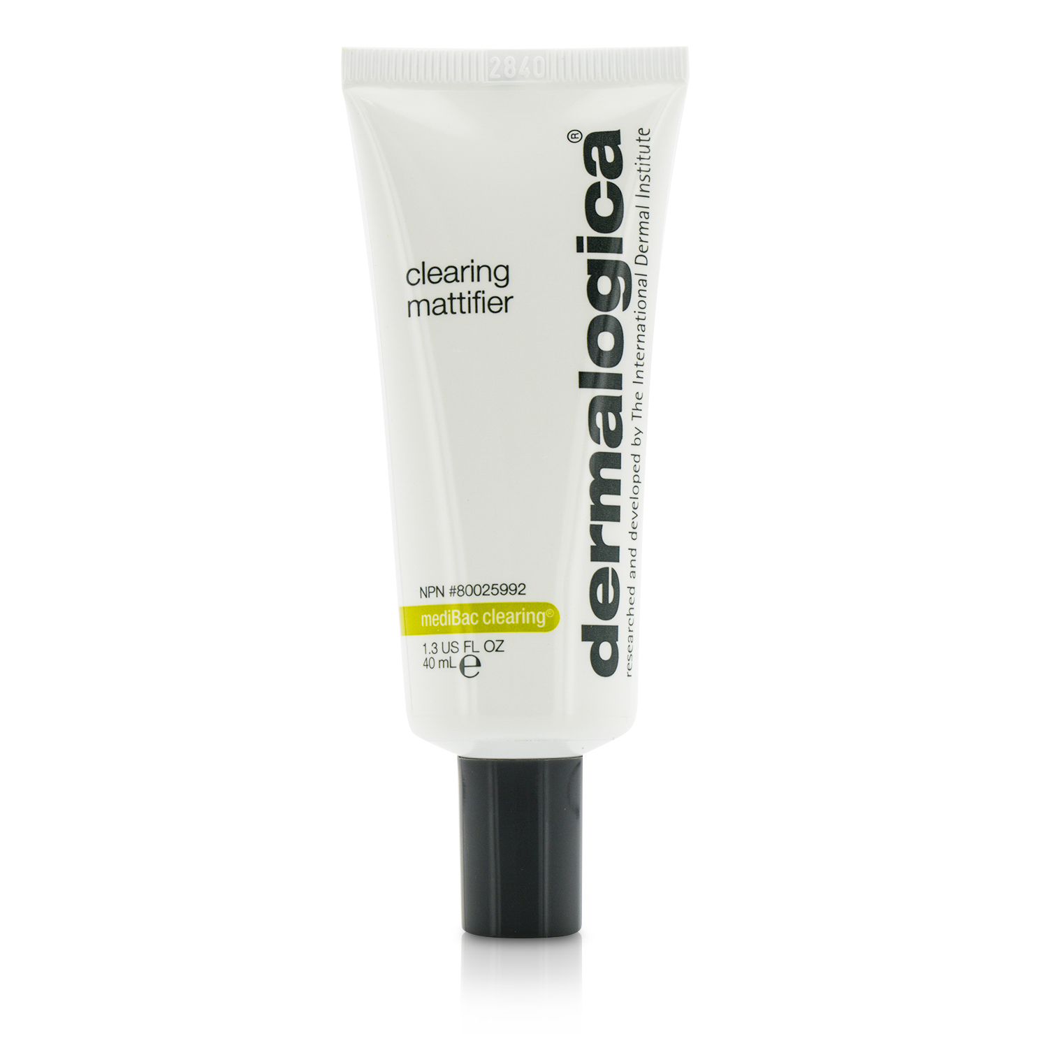 Dermalogica MediBac Clearing Mattifier (Exp. Date 11/2016) 40ml/1.3oz