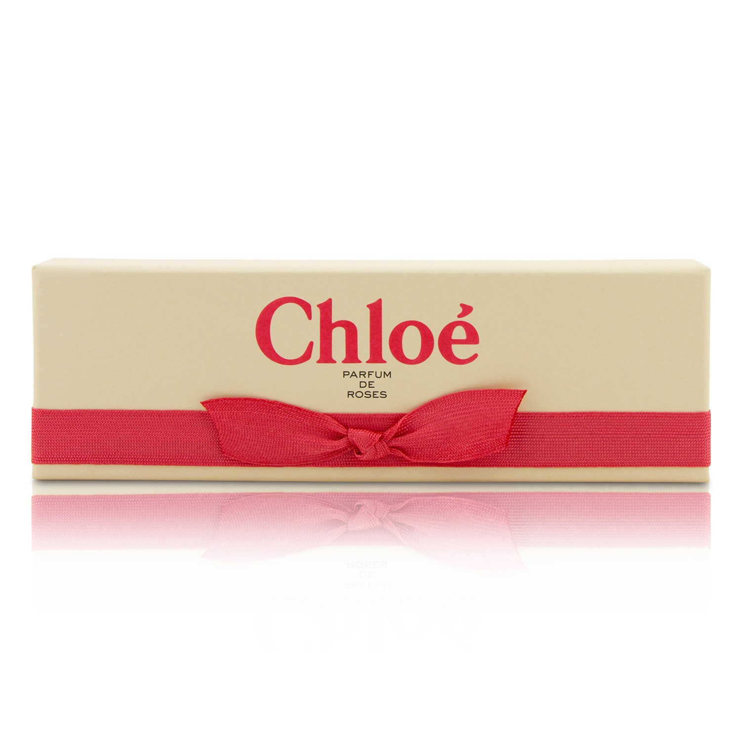 Chloe Minature Coffret: 2x Chloe + 2x Roses De Chloe + L'Eau De Chloe 5x5ml/0.17oz