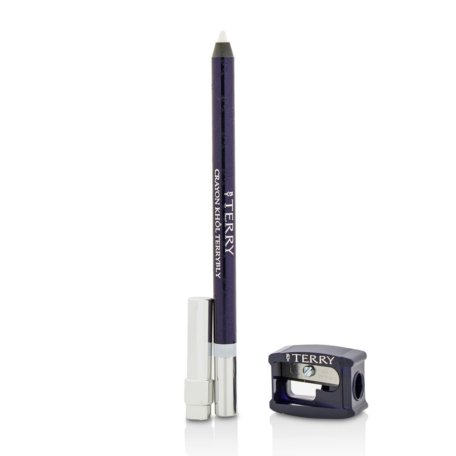 By Terry Crayon Khol Terrybly Color Eye Pencil (Waterproof Formula) 1.2g/0.04oz