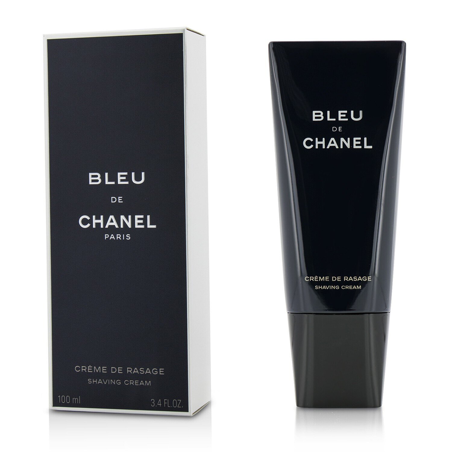 Chanel Bleu De Chanel Shaving Cream 100ml/3.4oz