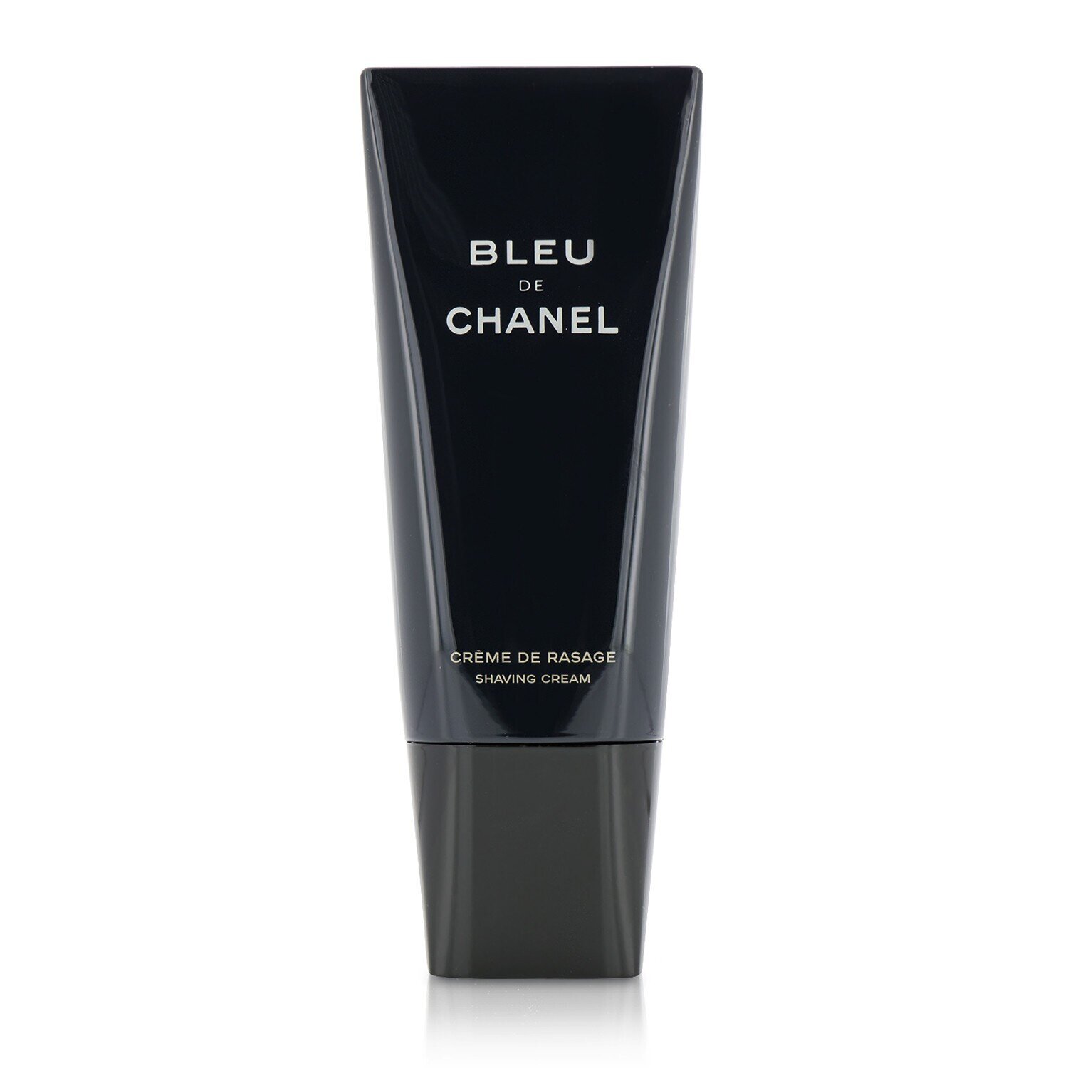 Chanel Bleu De Chanel Shaving Cream 100ml/3.4oz