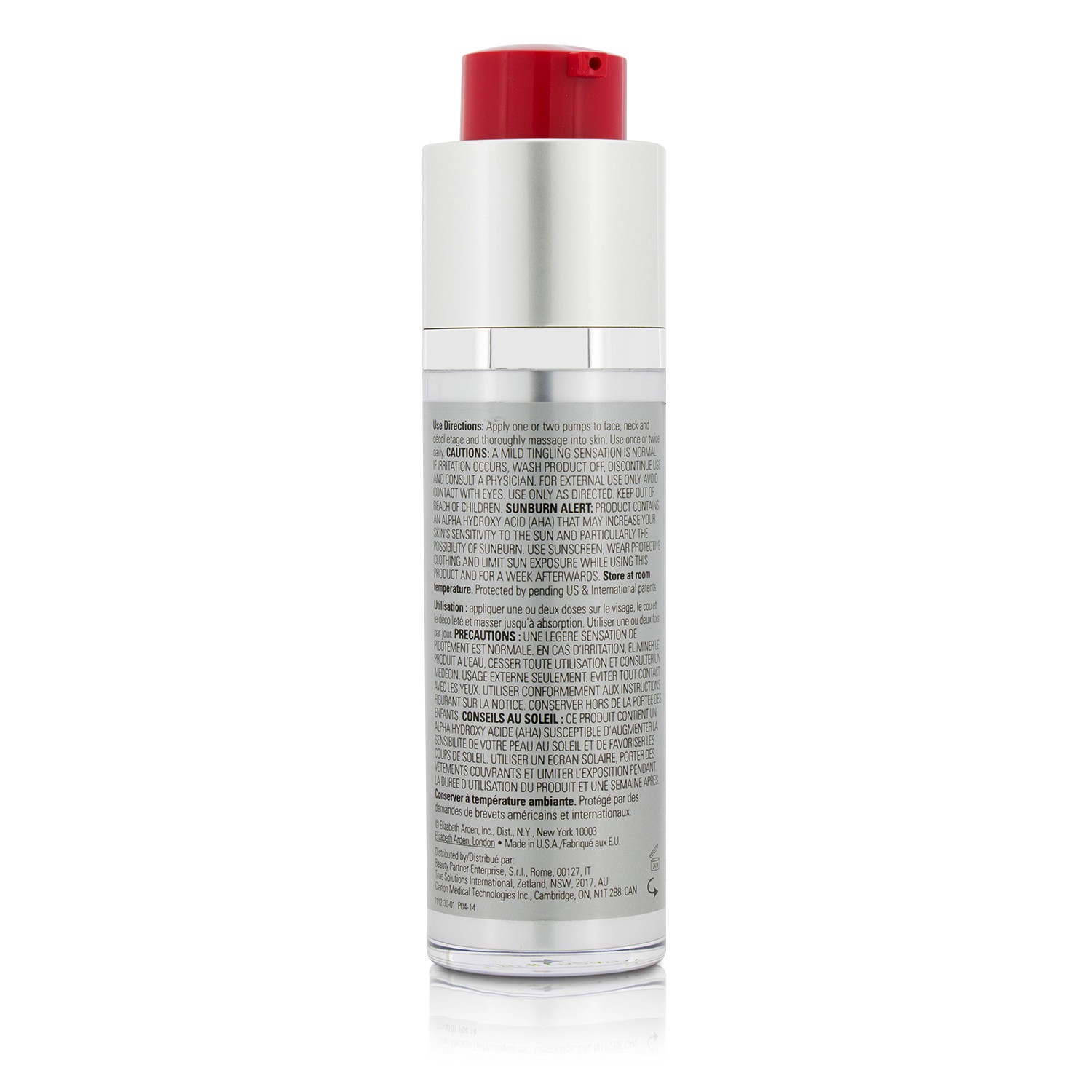 Elizabeth Arden PRO Age Defying Serum - Seerumi 30ml/1oz